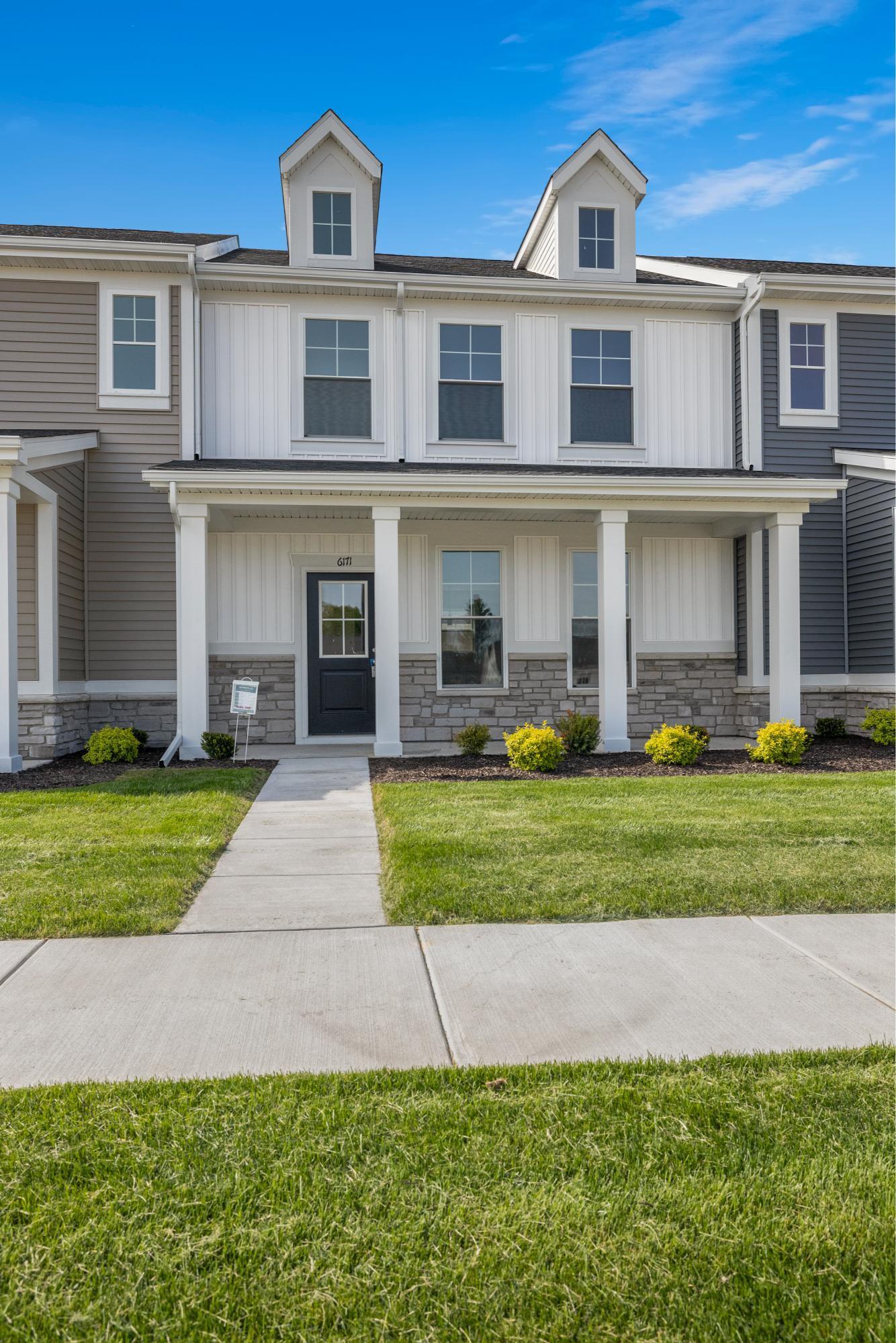 6171 Rushing Avenue Property Photo 1