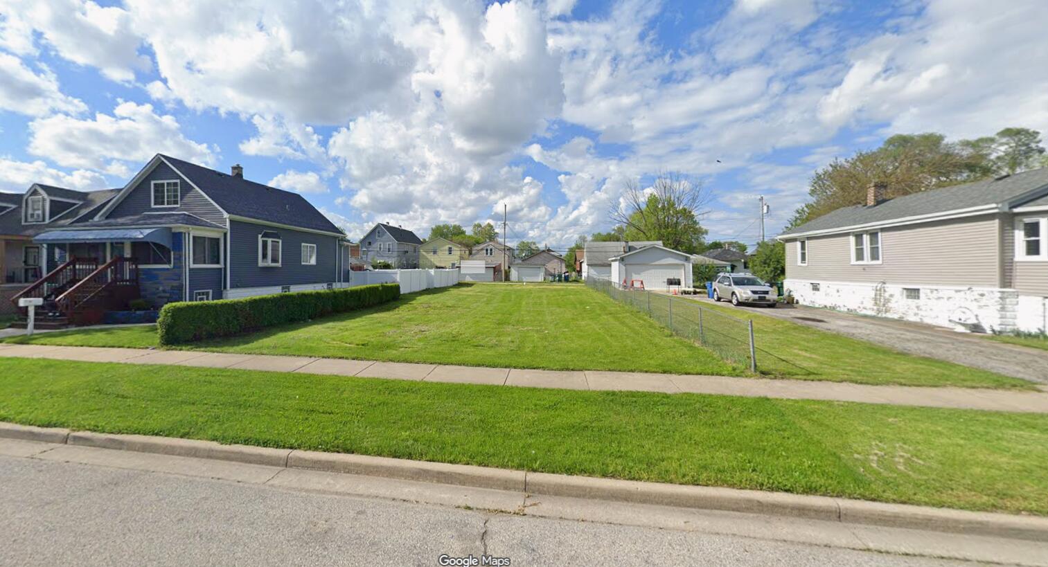 1019 Cleveland Street Property Photo 1