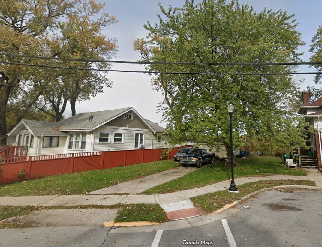 861 Wilcox Street Property Photo 1