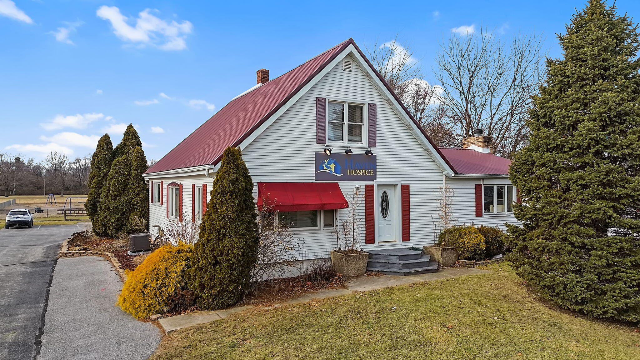 1114 S Halleck Street Property Photo 1
