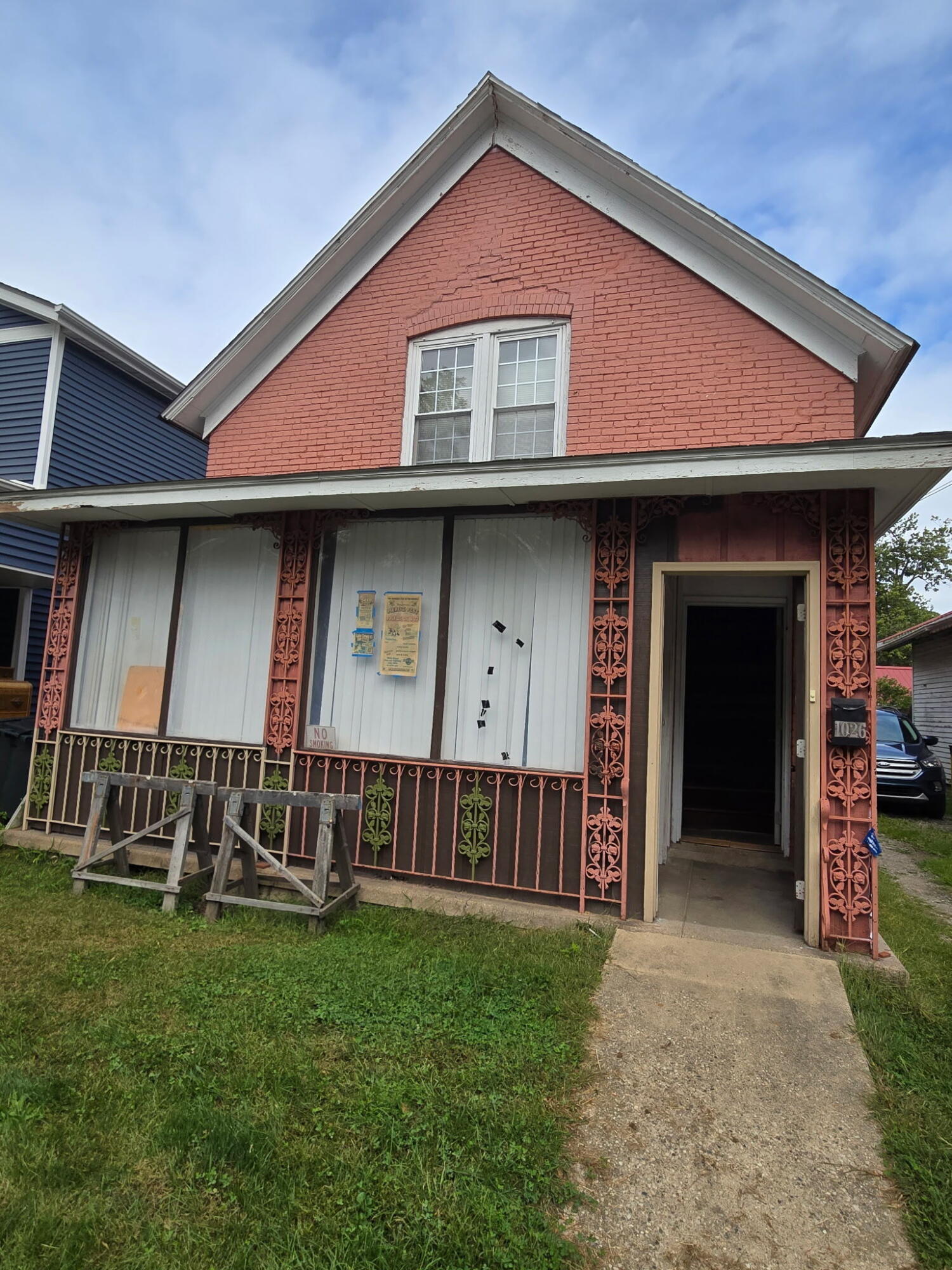 1026 Lillian Street Property Photo 1