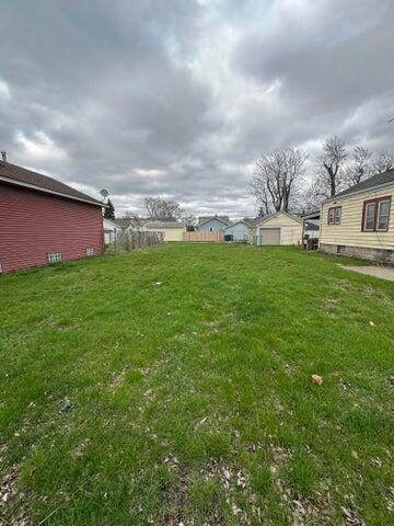 7217 Van Buren Avenue Property Photo 1