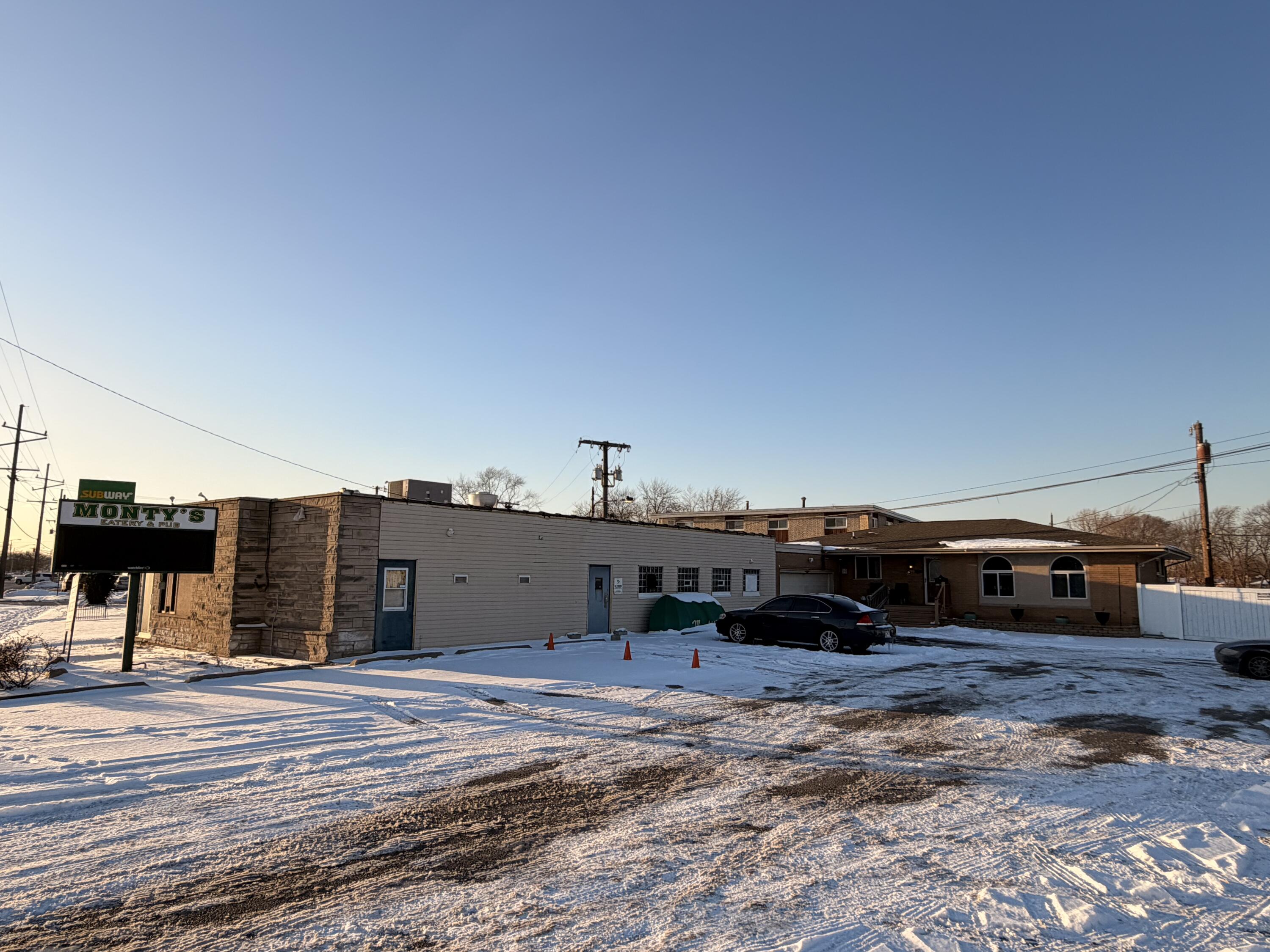 3447 45th Street Property Photo 1
