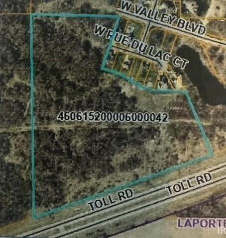 00 N Rue Du Lac Court Property Photo 1