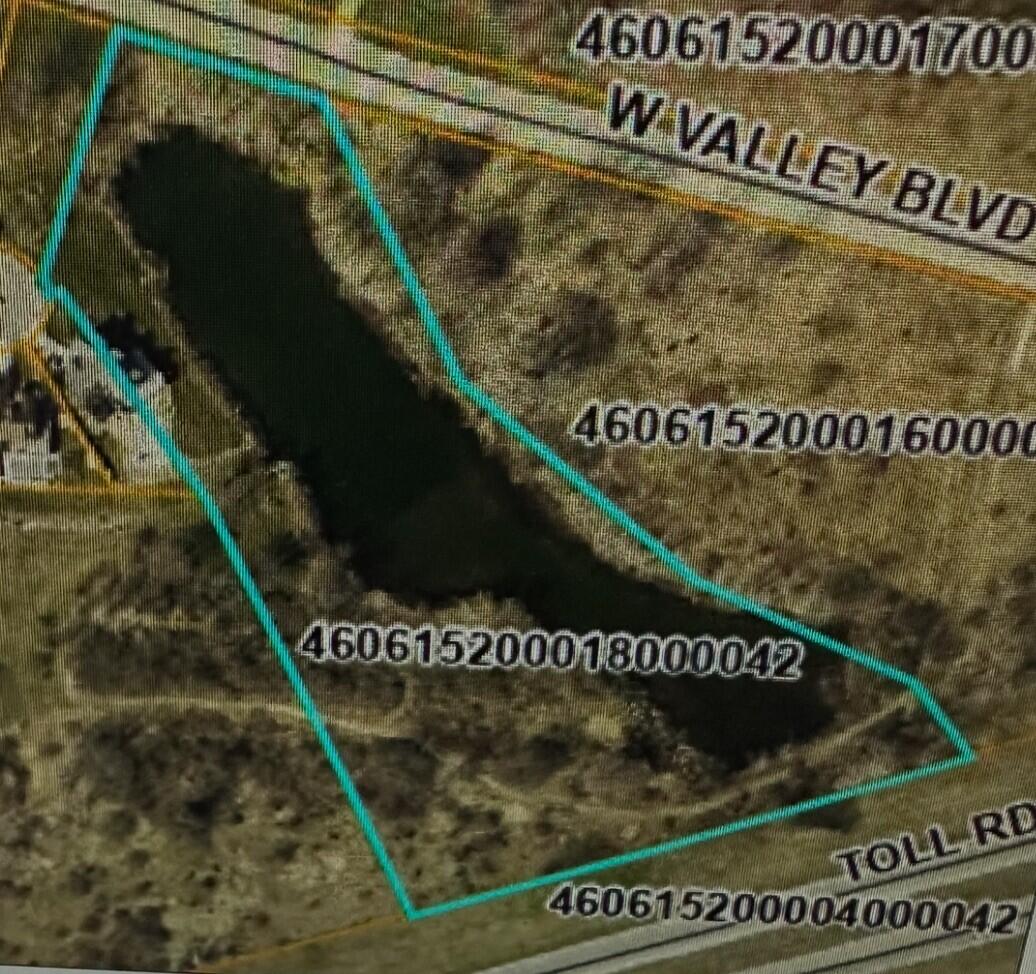 00 W Valley Blvd Property Photo 1