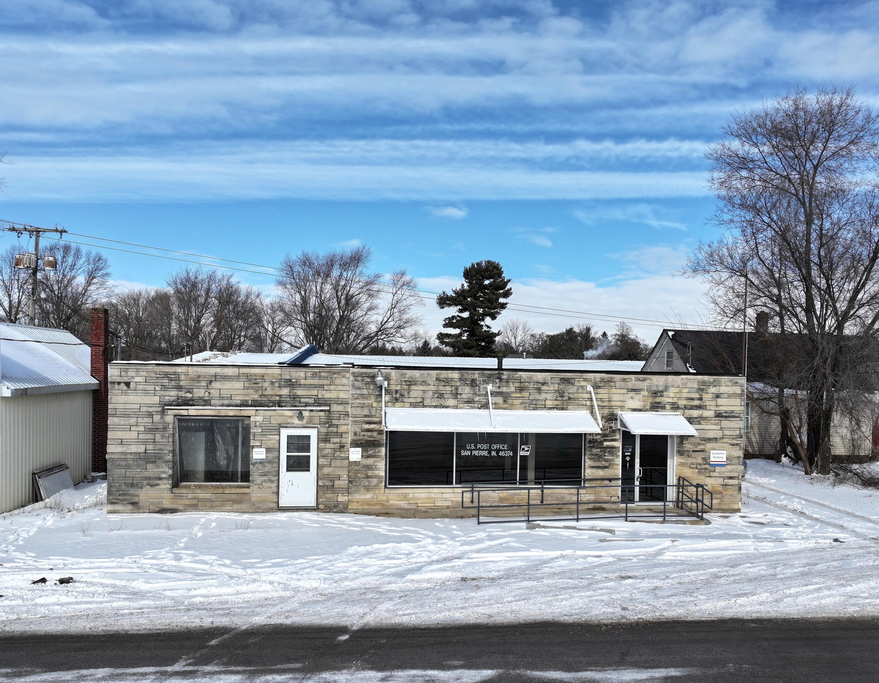 104 W Eliza Street