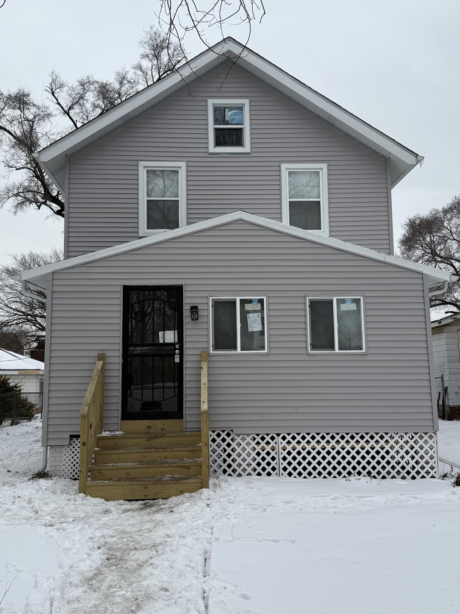 634 Kentucky Street Property Photo 1
