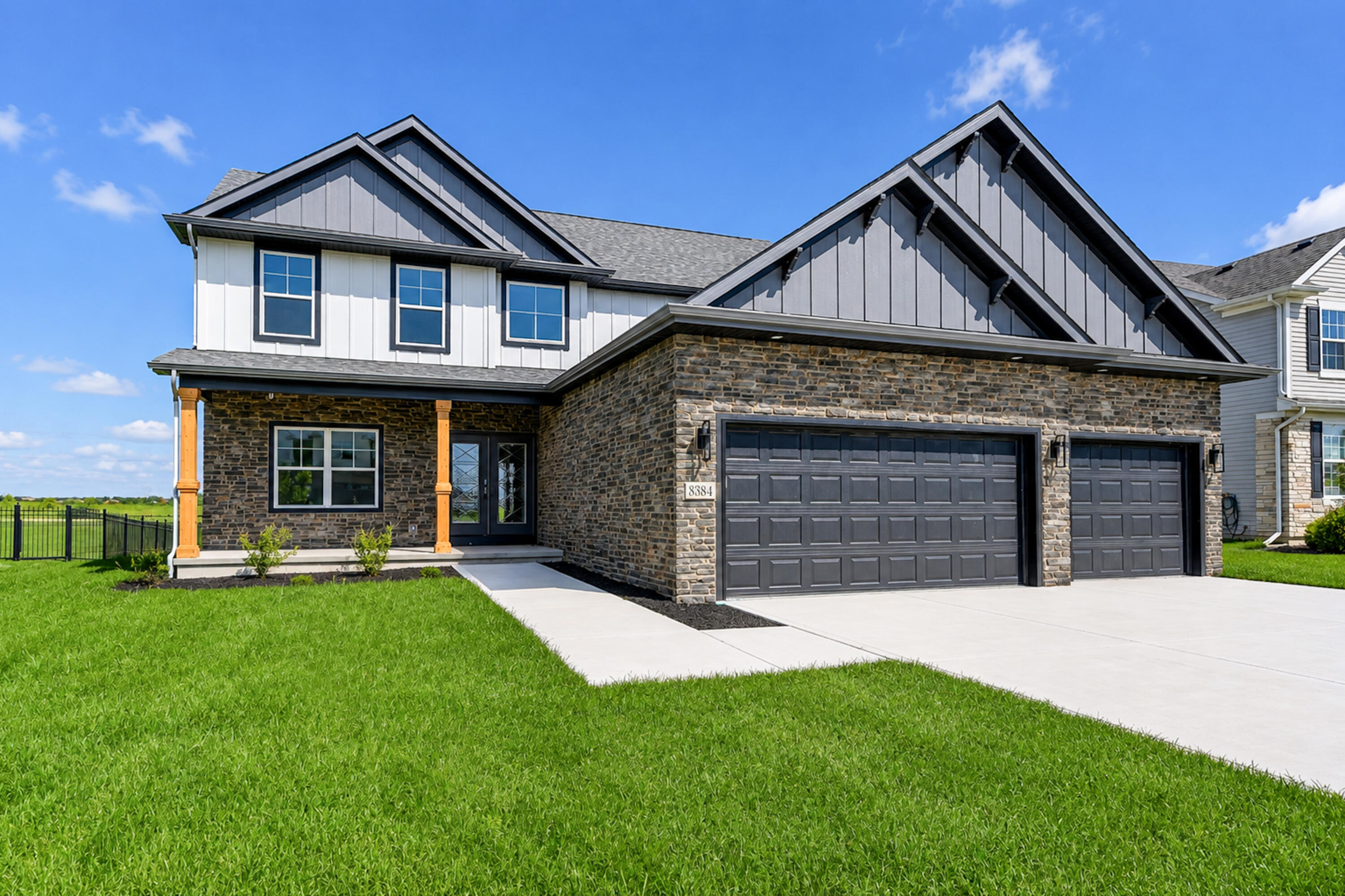 8384 Willowhaven Drive