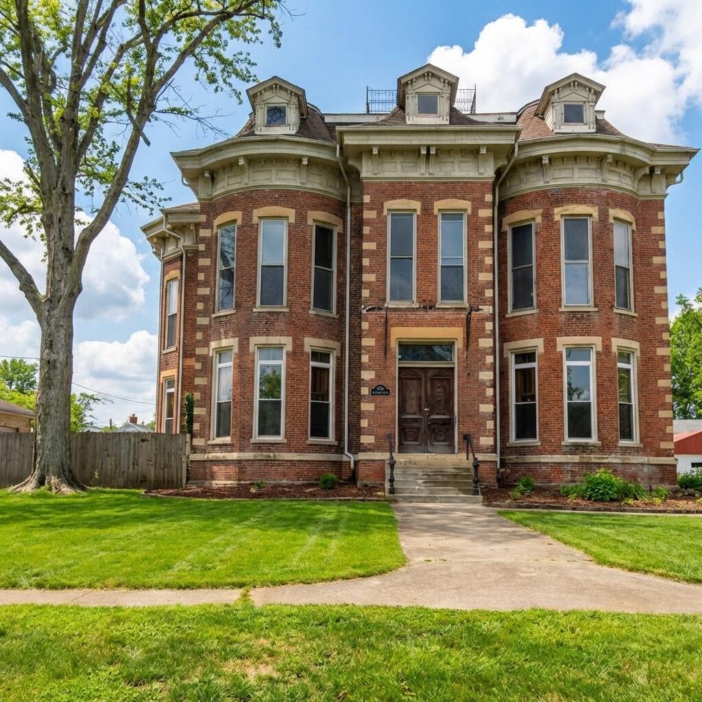 120 S Park Avenue Property Photo 1