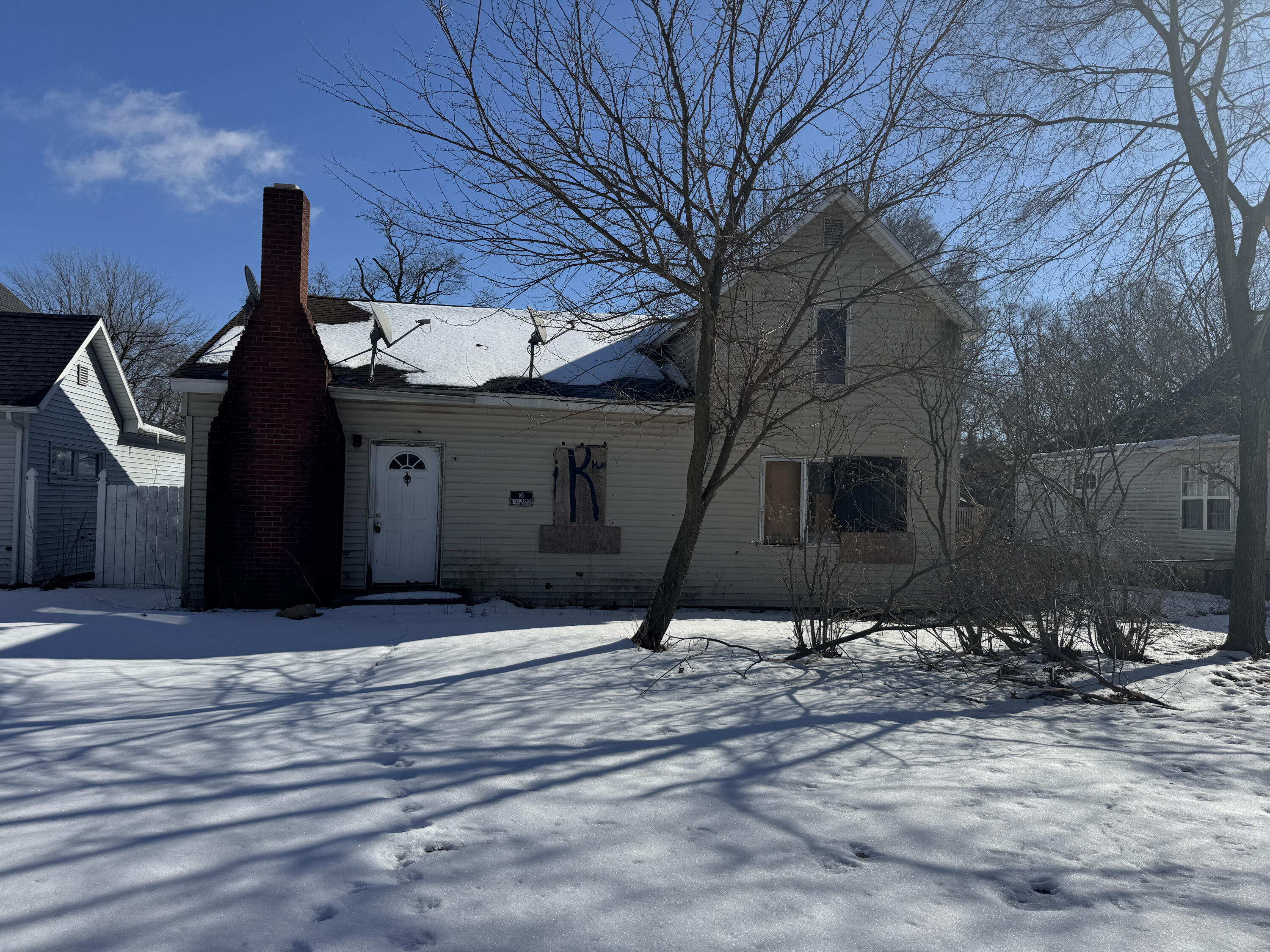 101 Hamlet Street Property Photo 1