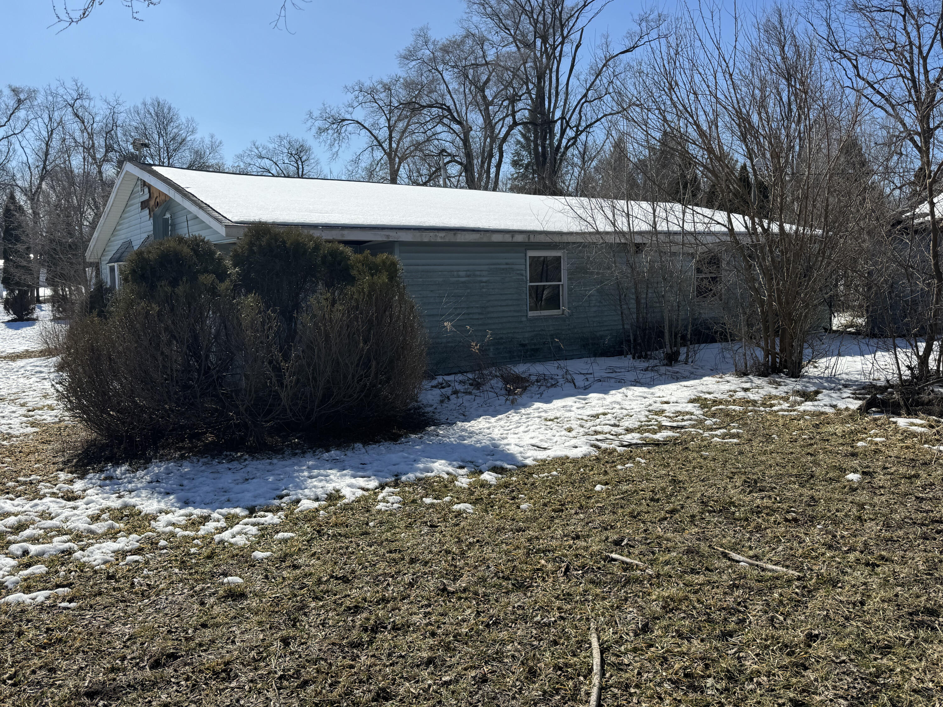 8921 S Main Street