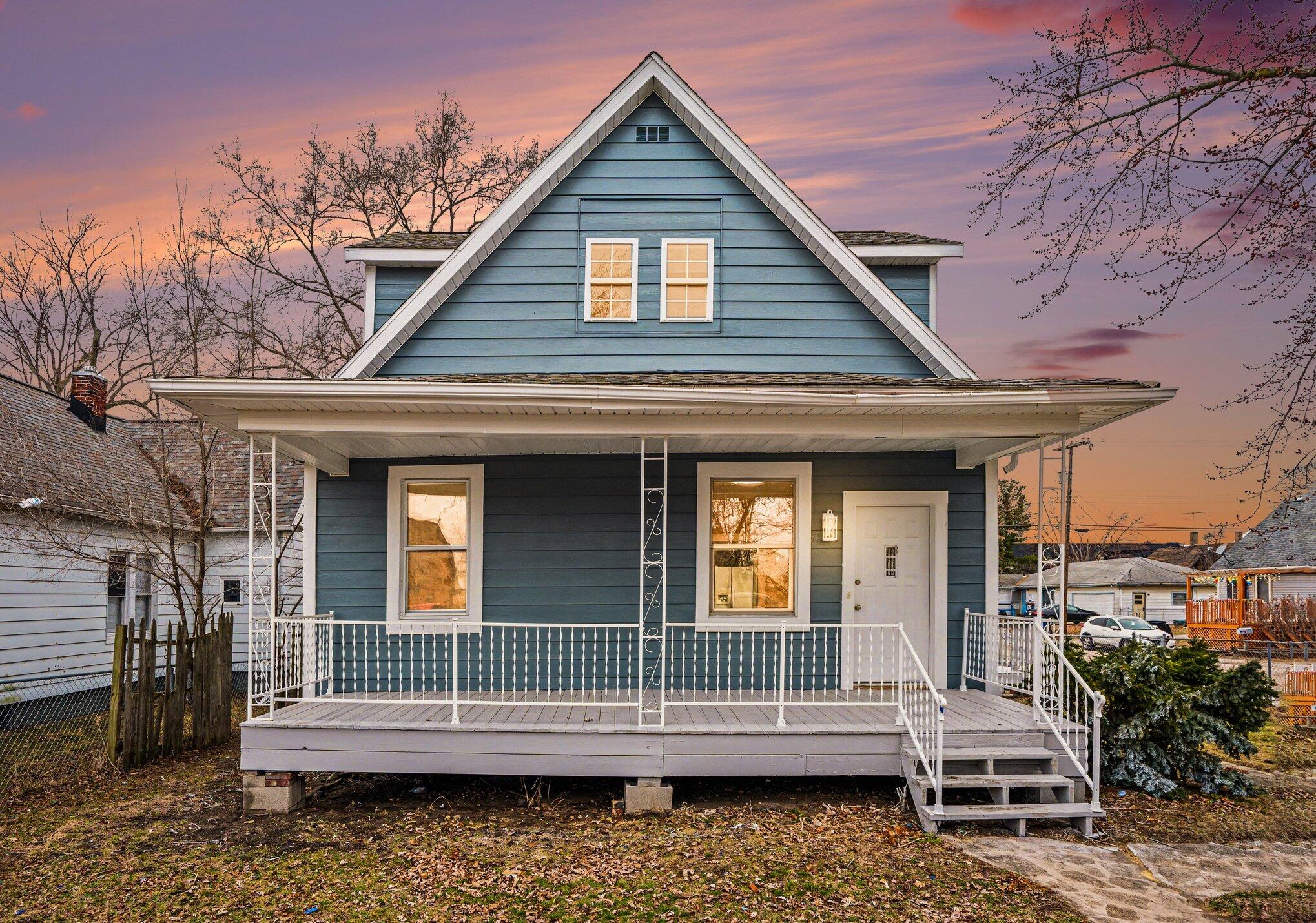 1803 Tennessee Street