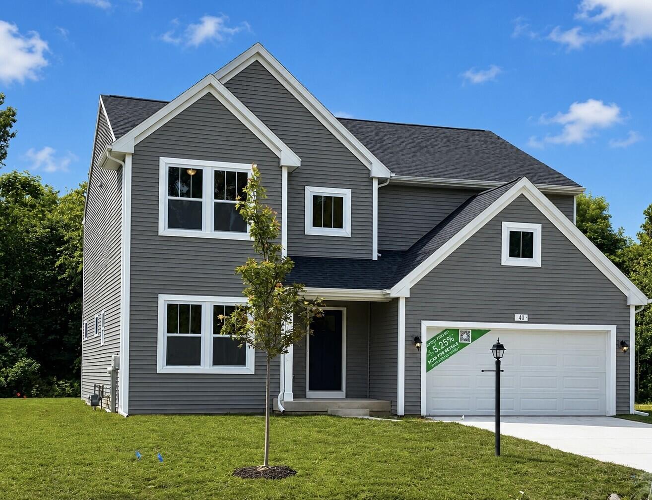 40 Karner Blue Court