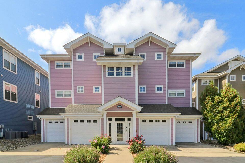 13236 Lake Shore Drive J-302 Property Photo 1