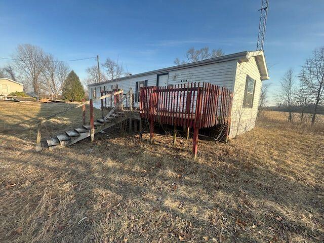 13219 W 550 Property Photo 1
