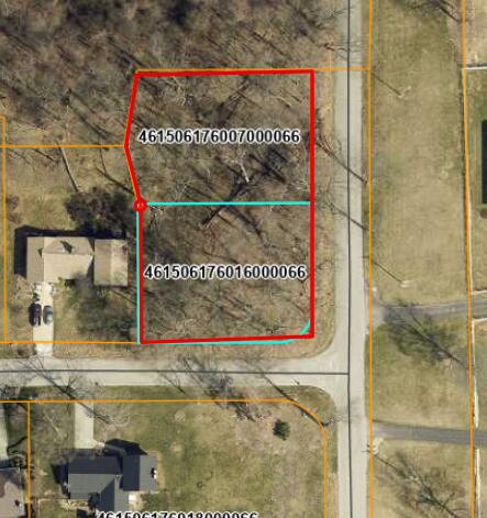 0 E Aspen Lane Property Photo 1