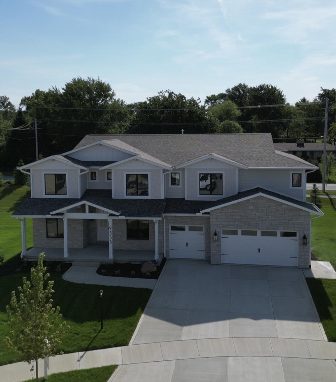 9353 Corydalis Avenue Property Photo 1