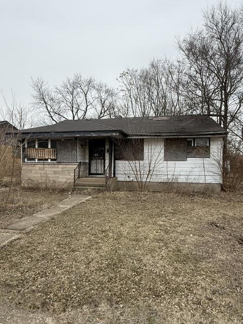 4240 E 12th Place Property Photo 1