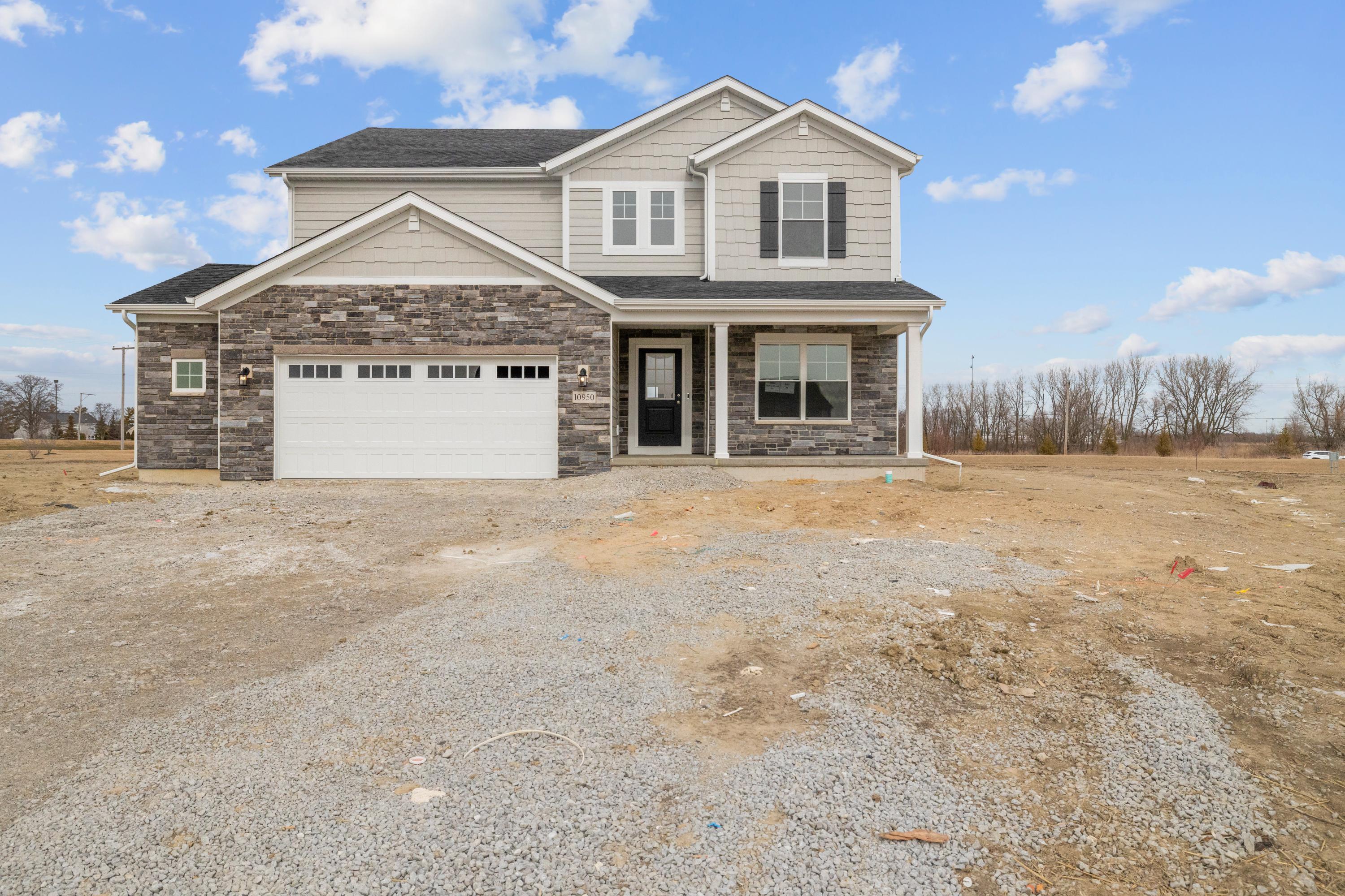 10950 Rolling Brook Drive Property Photo 1