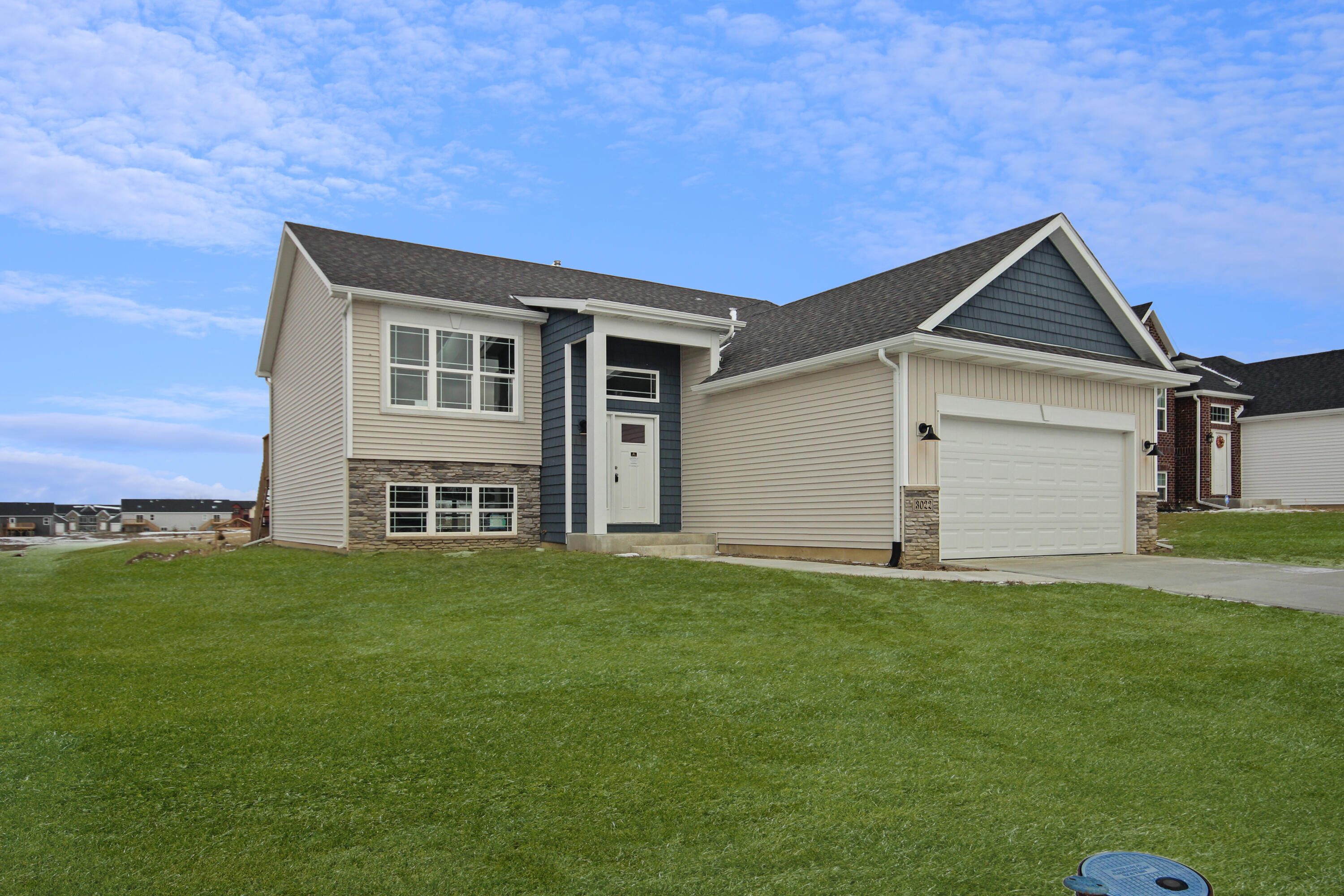 3022 W 84th Place Property Photo 1