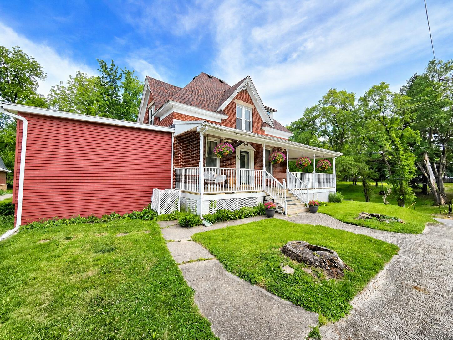 1201 Lincoln Street Property Photo 1
