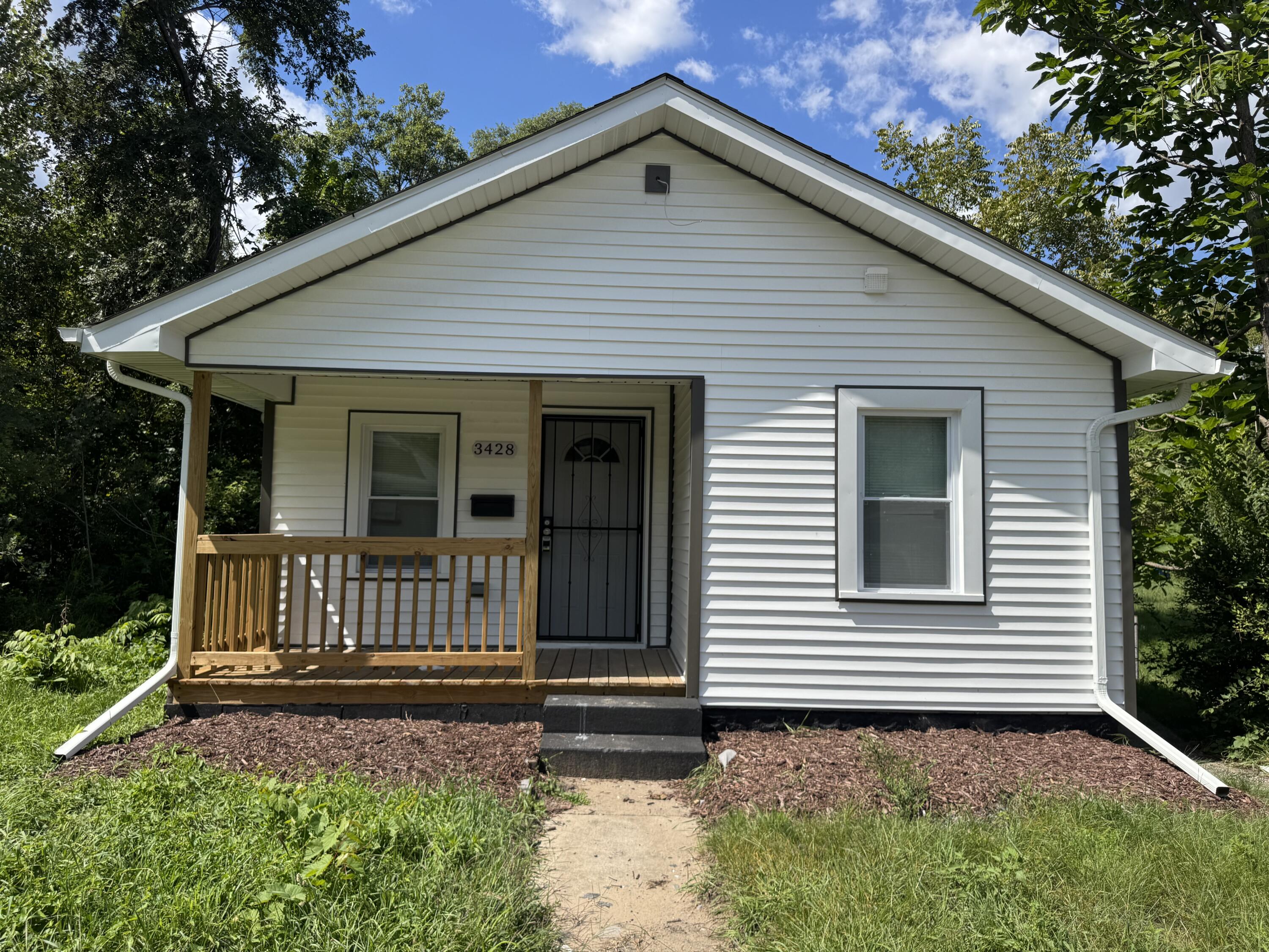 3428 Delaware Street Property Photo 1