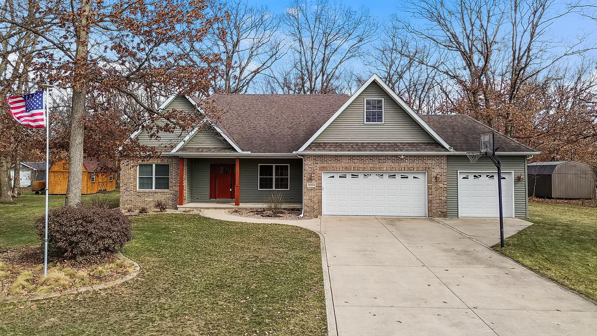 10485 Mattie Lane Property Photo 1