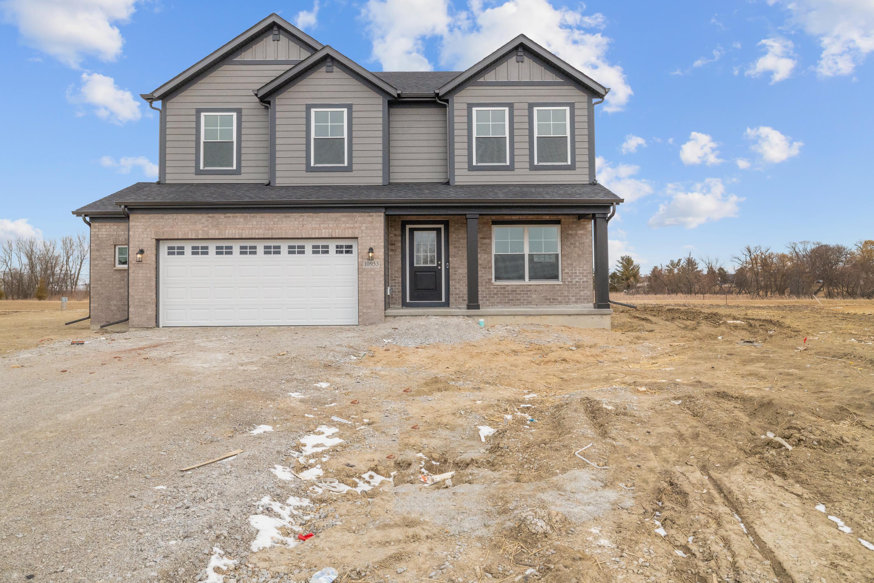 10953 Rolling Brook Drive Property Photo 1