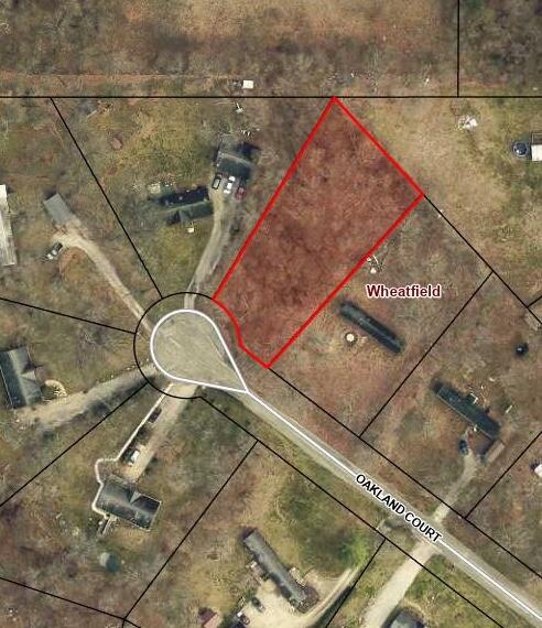 4418 Oakland Court Property Photo 1