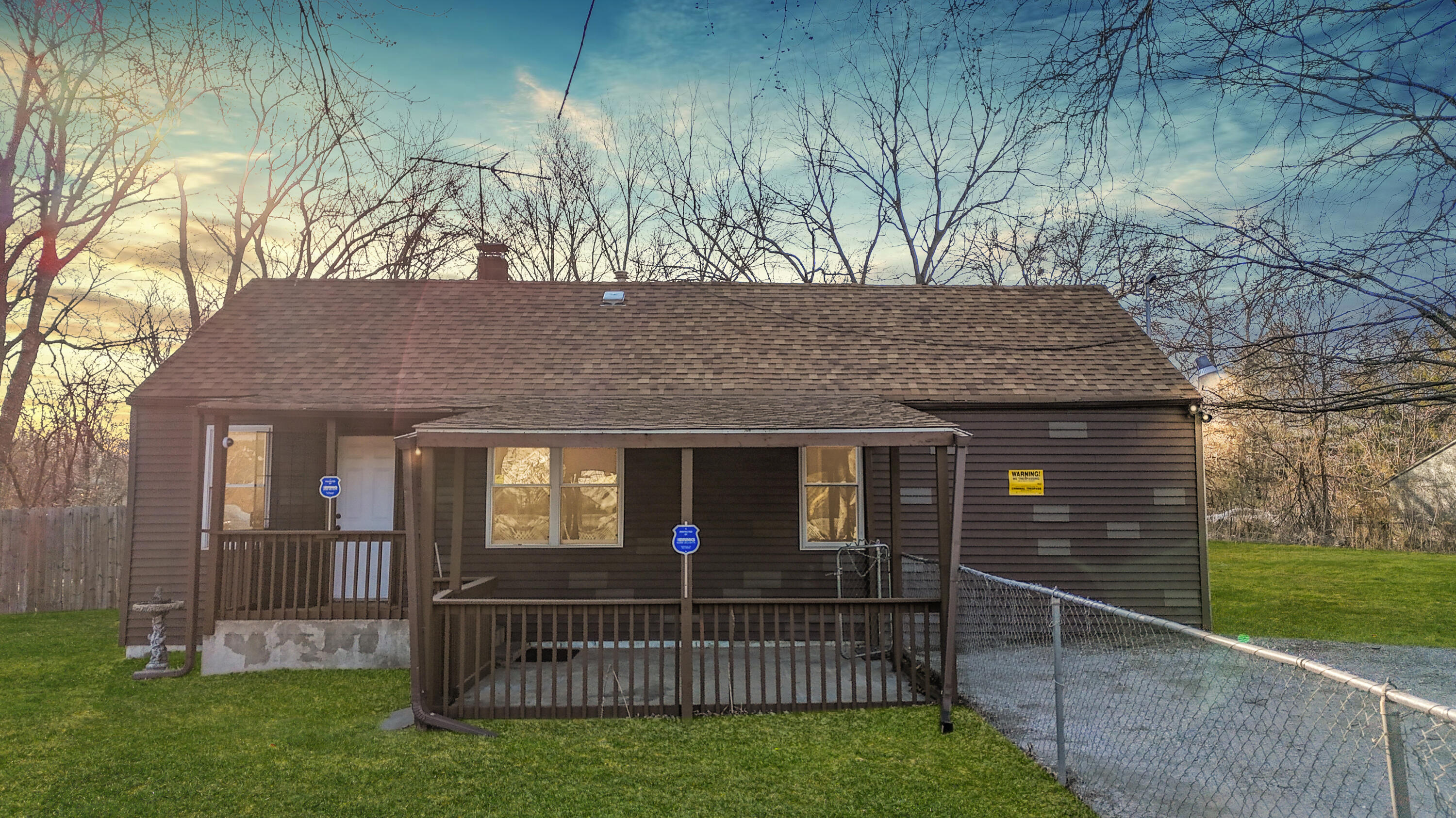 2320 Burr Street
