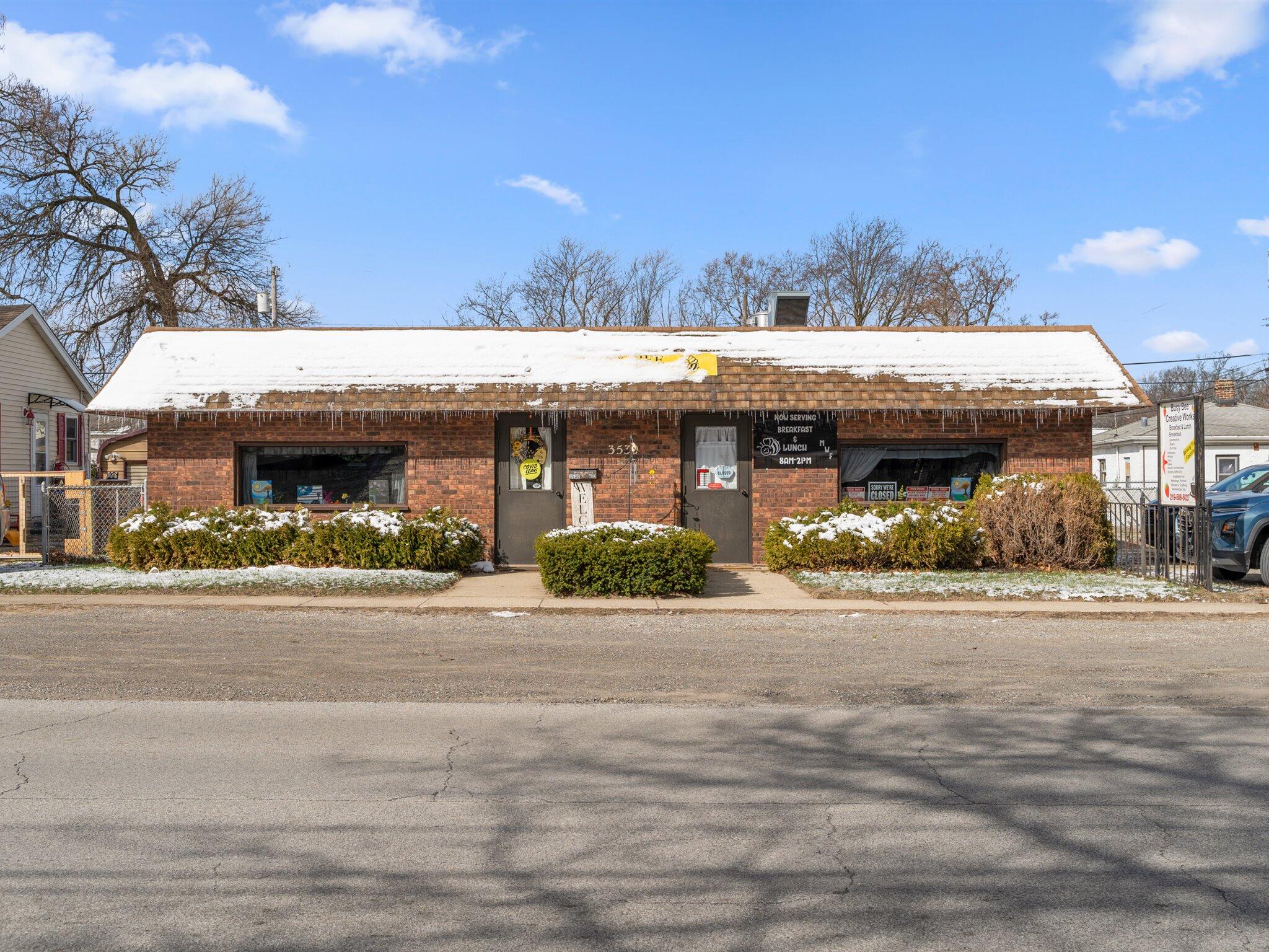 3530 Michigan Street Property Photo 1