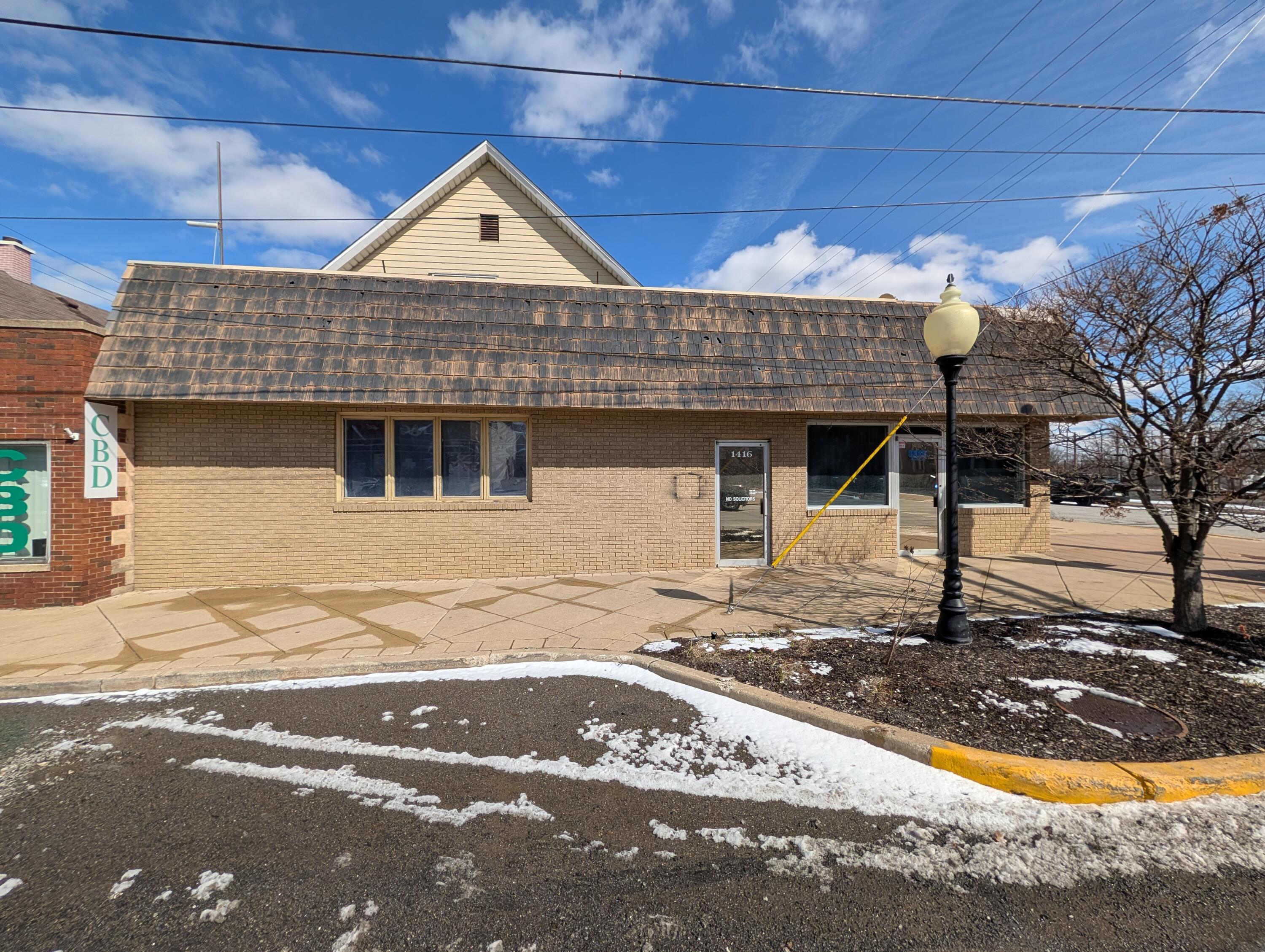 1416 Franklin Street Property Photo 1