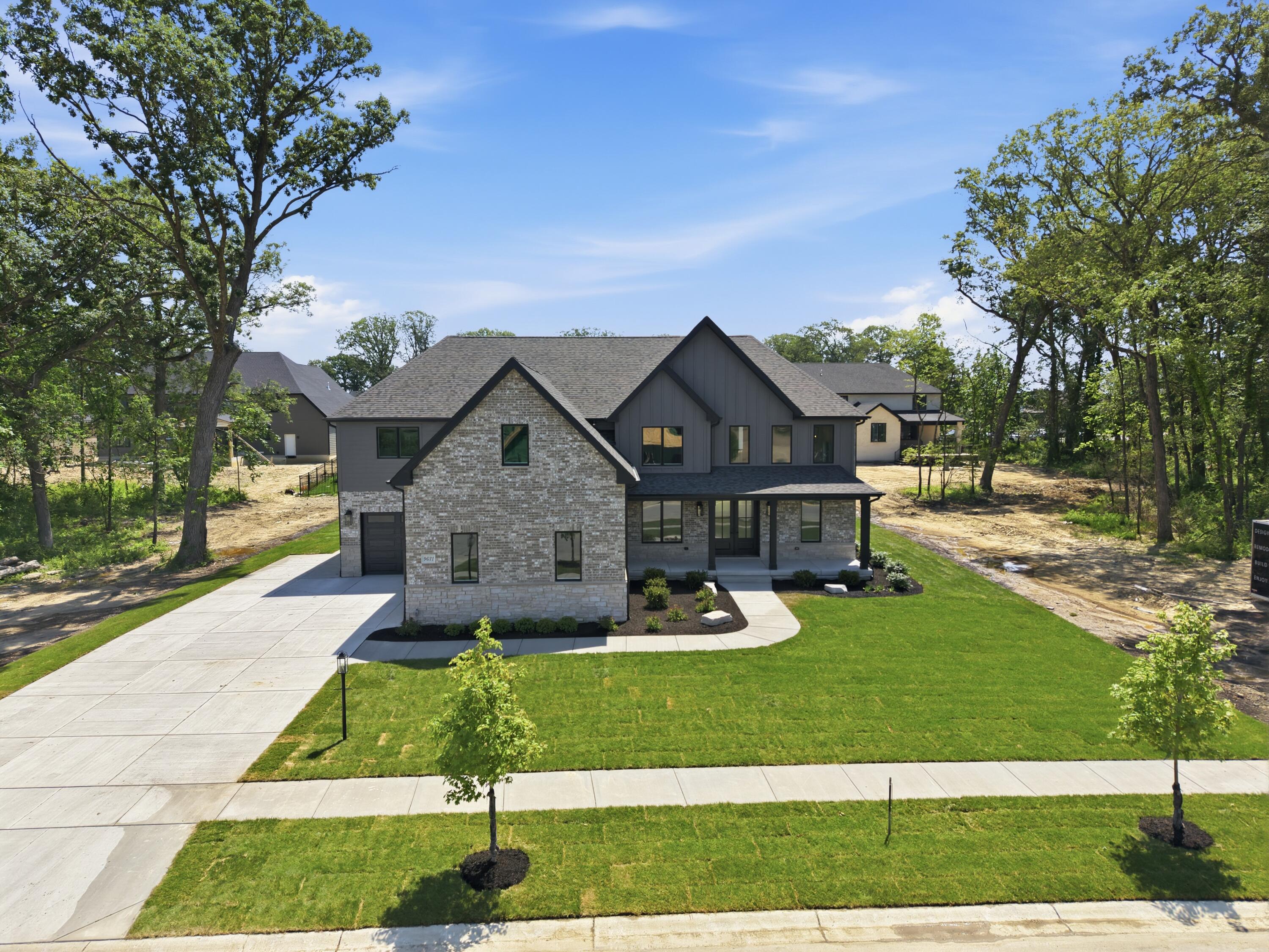 9631 Sweetspire Avenue Property Photo 1