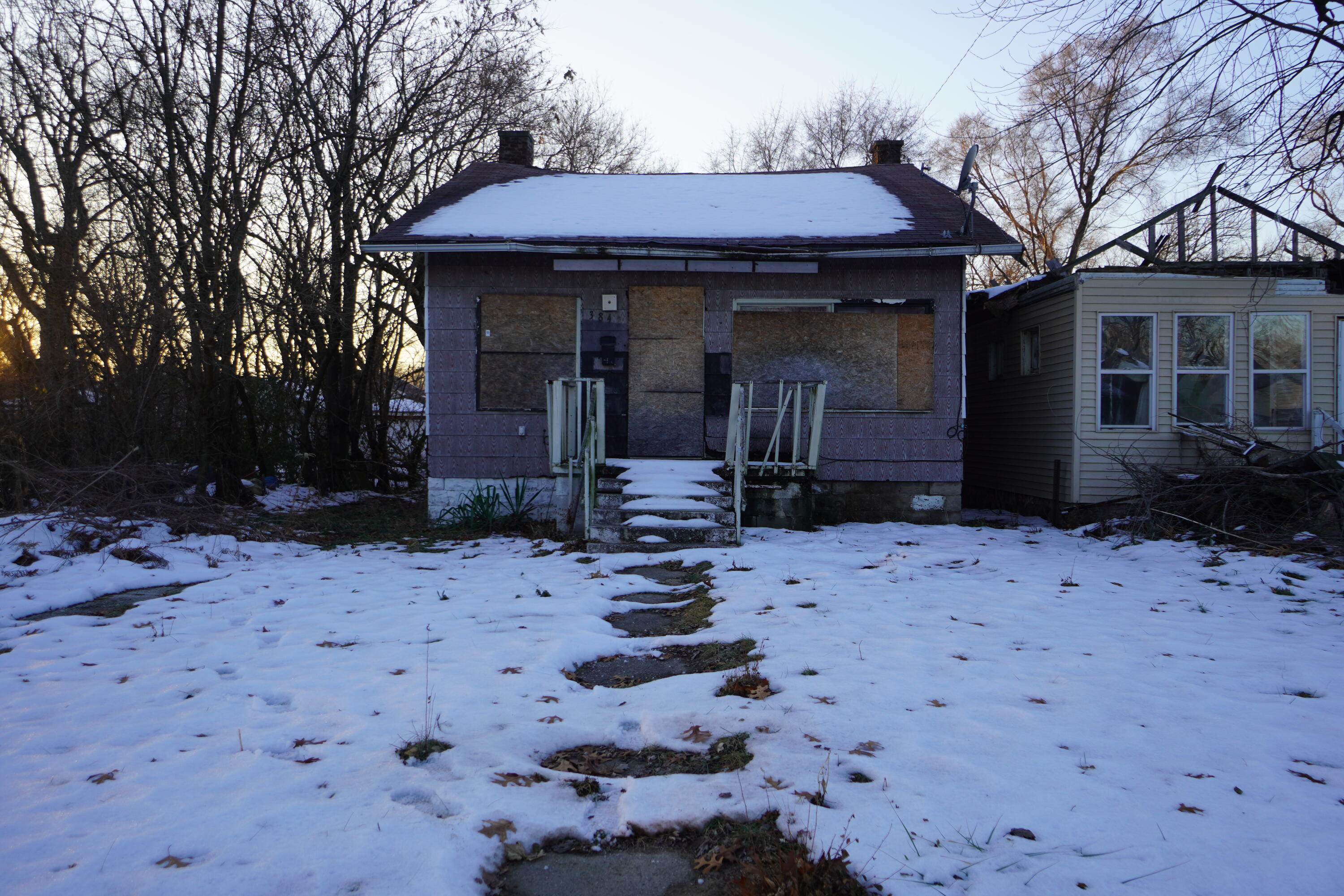 3842 Maryland Street Property Photo 1