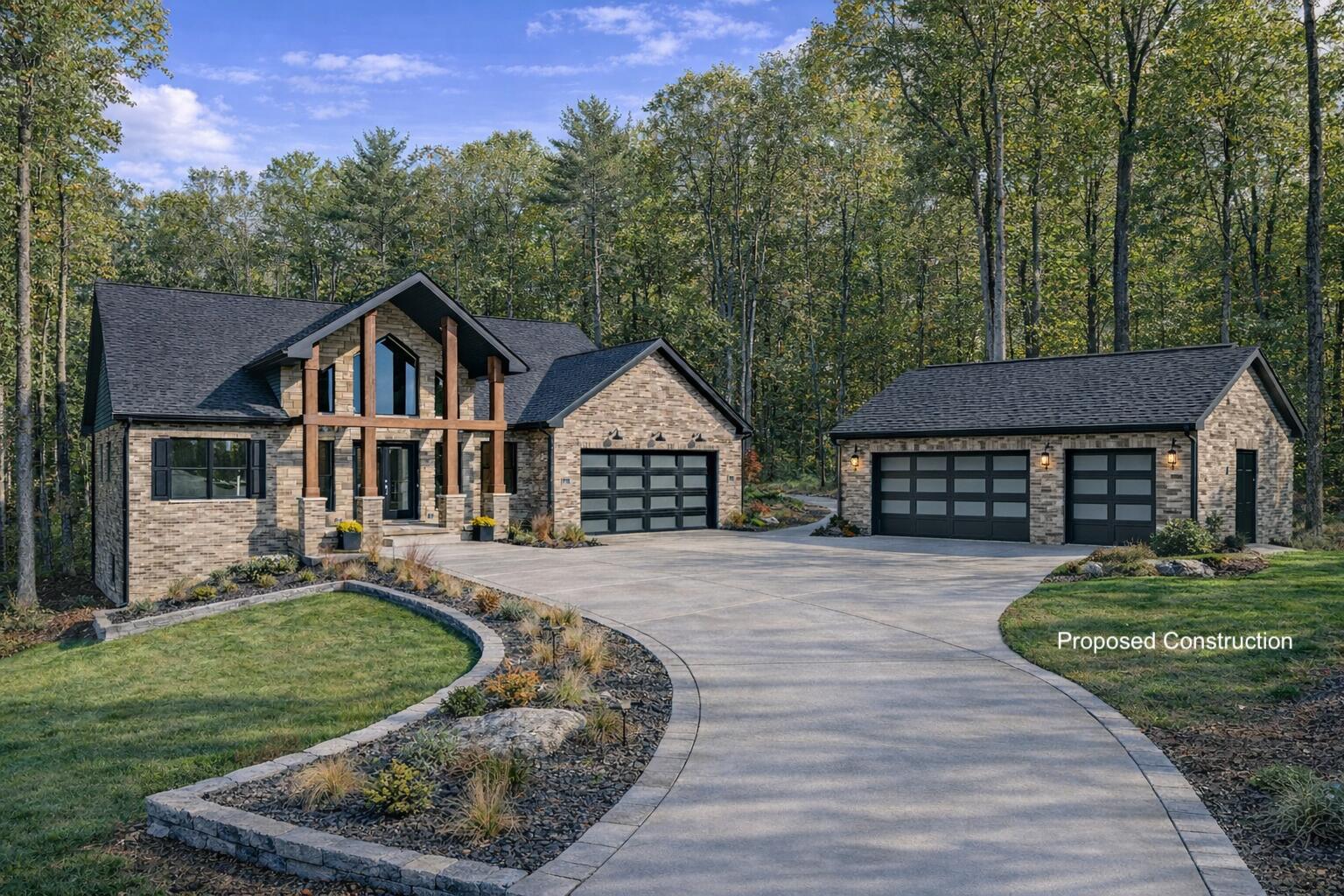 4351 Willard Lane