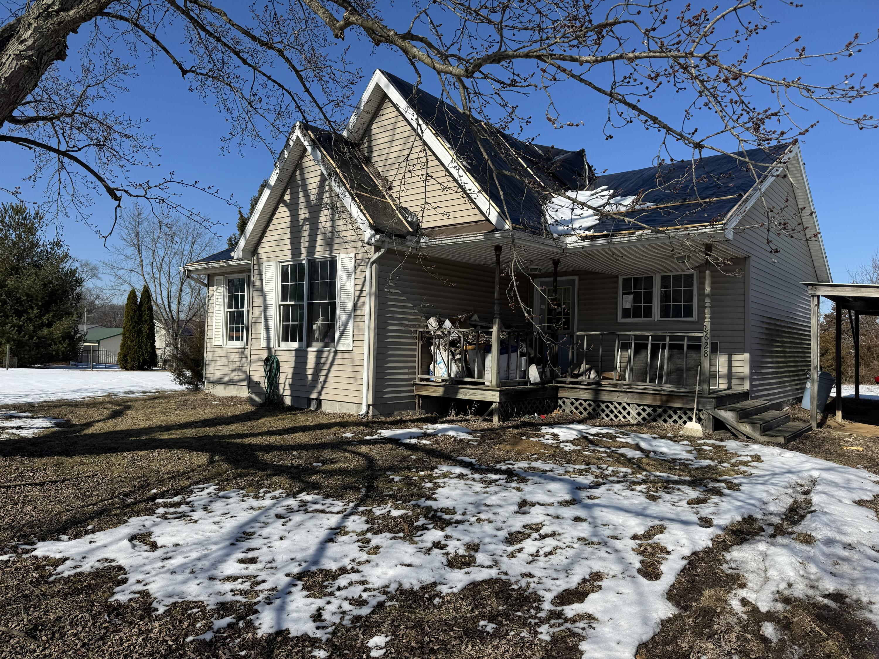 2628 W First
