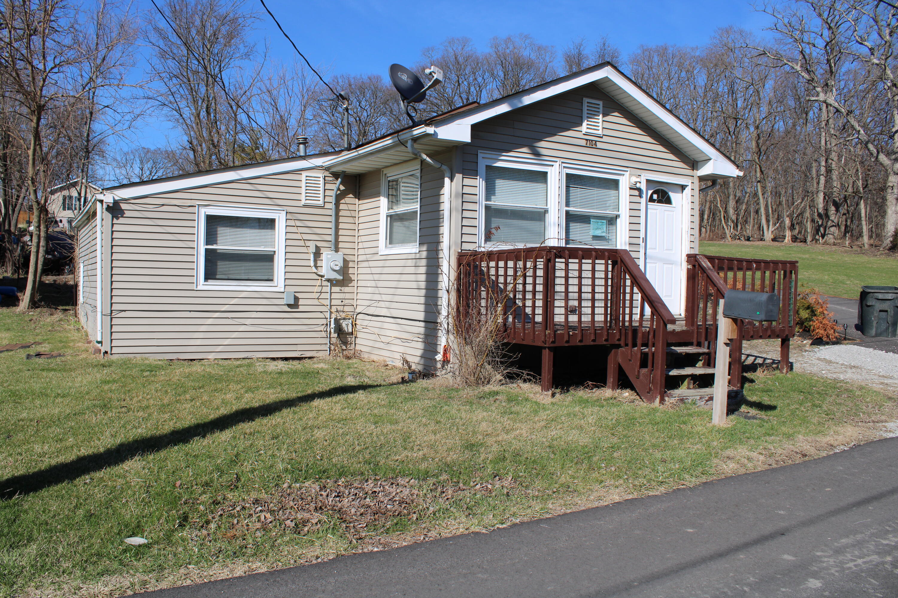 7104 W 132nd Place Property Photo 1