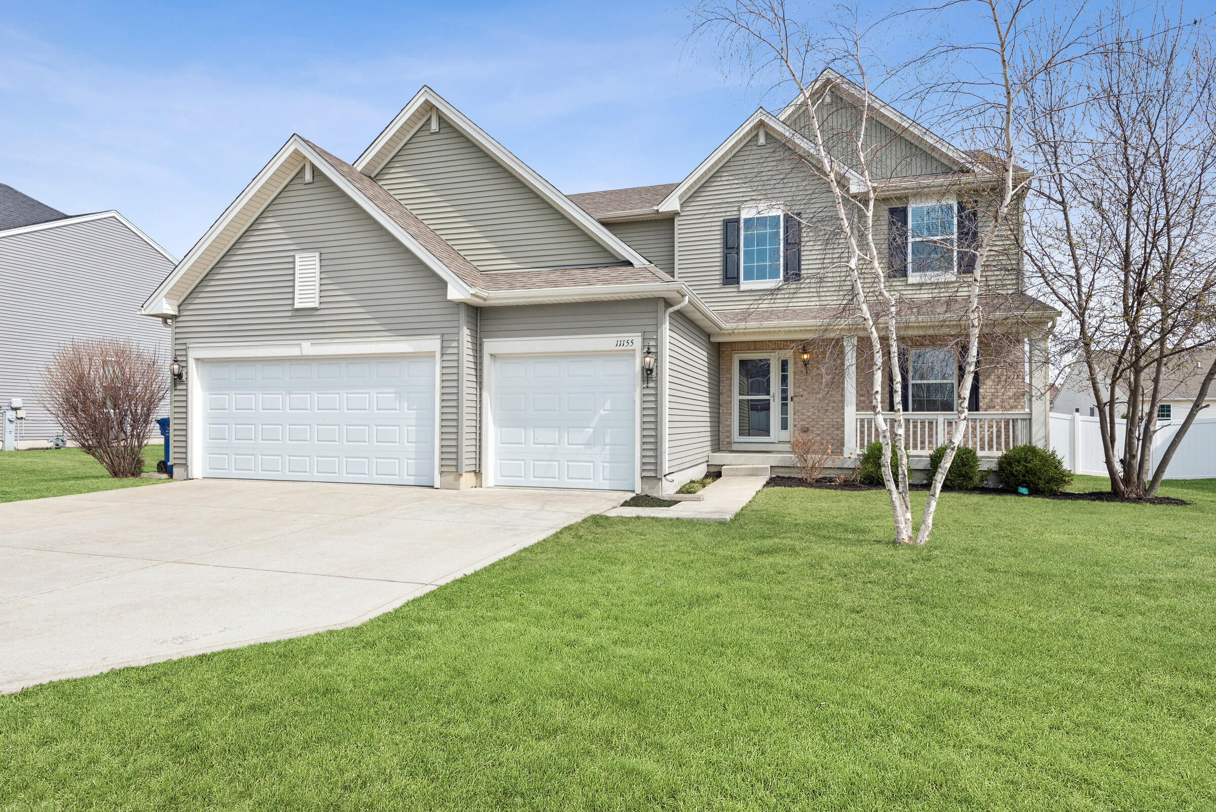 11155 Ohio Street Property Photo 1