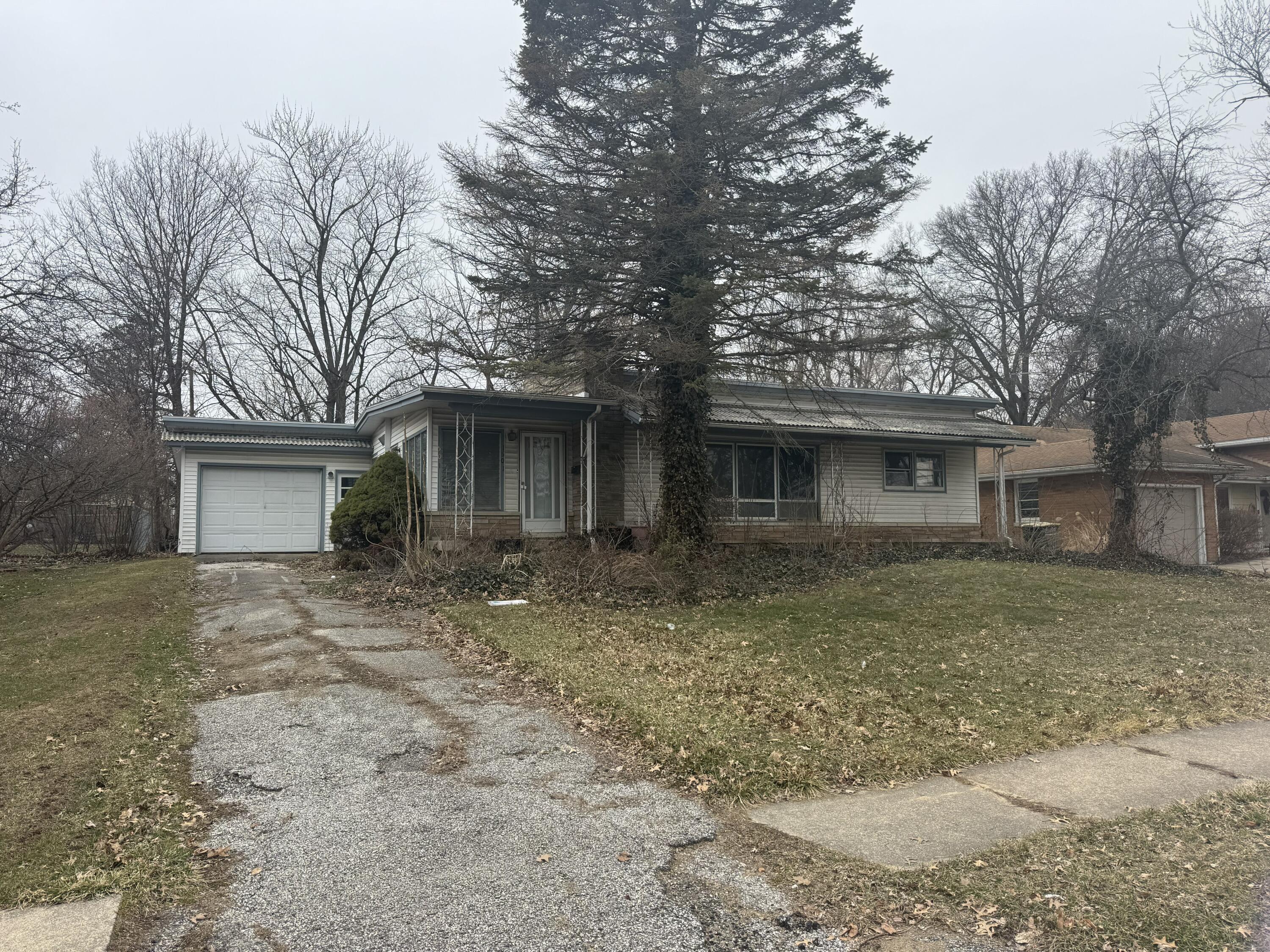1501 Lafayette Street Property Photo 1