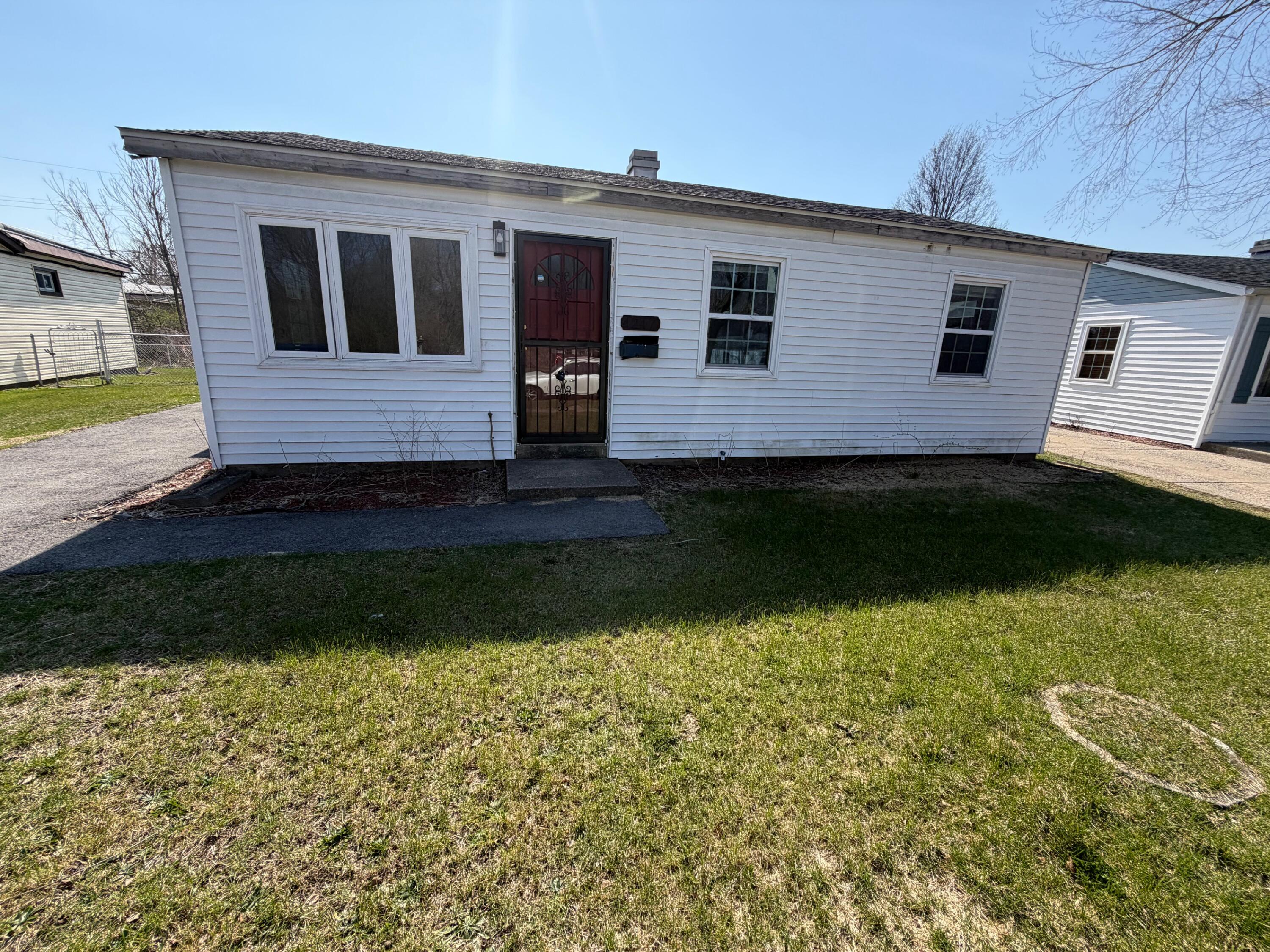 4247 W 19th Place Property Photo 1