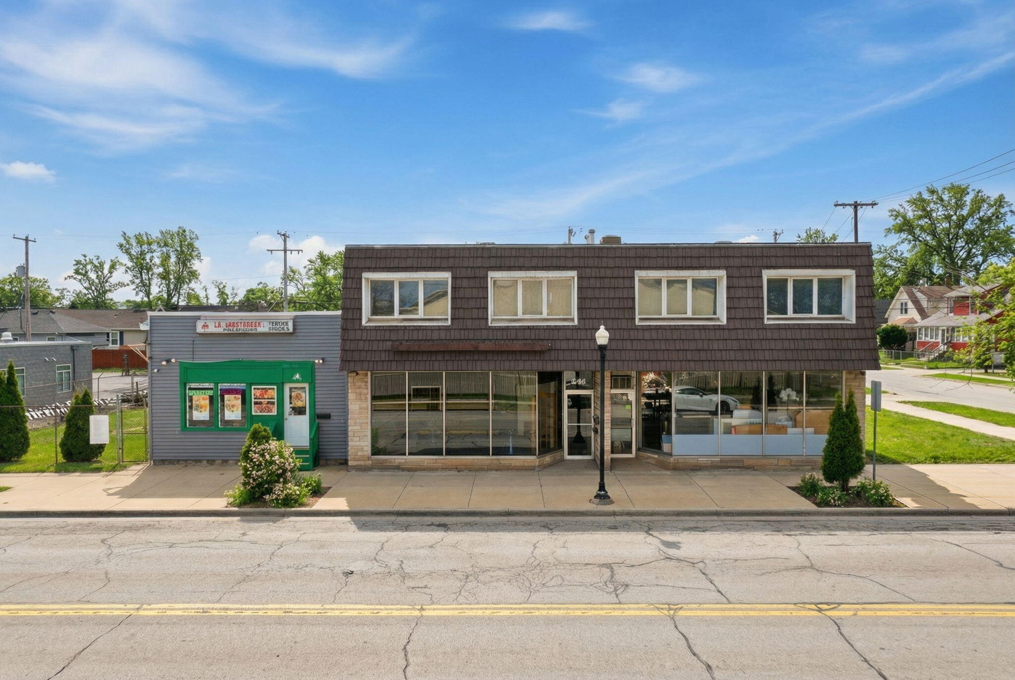 532-34 Conkey Street Property Photo 1