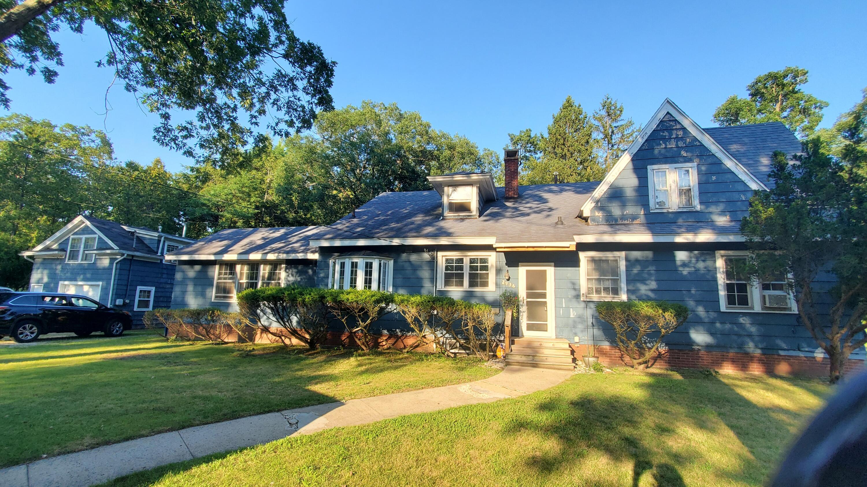 2936 Belle Plaine Trail Property Photo 1