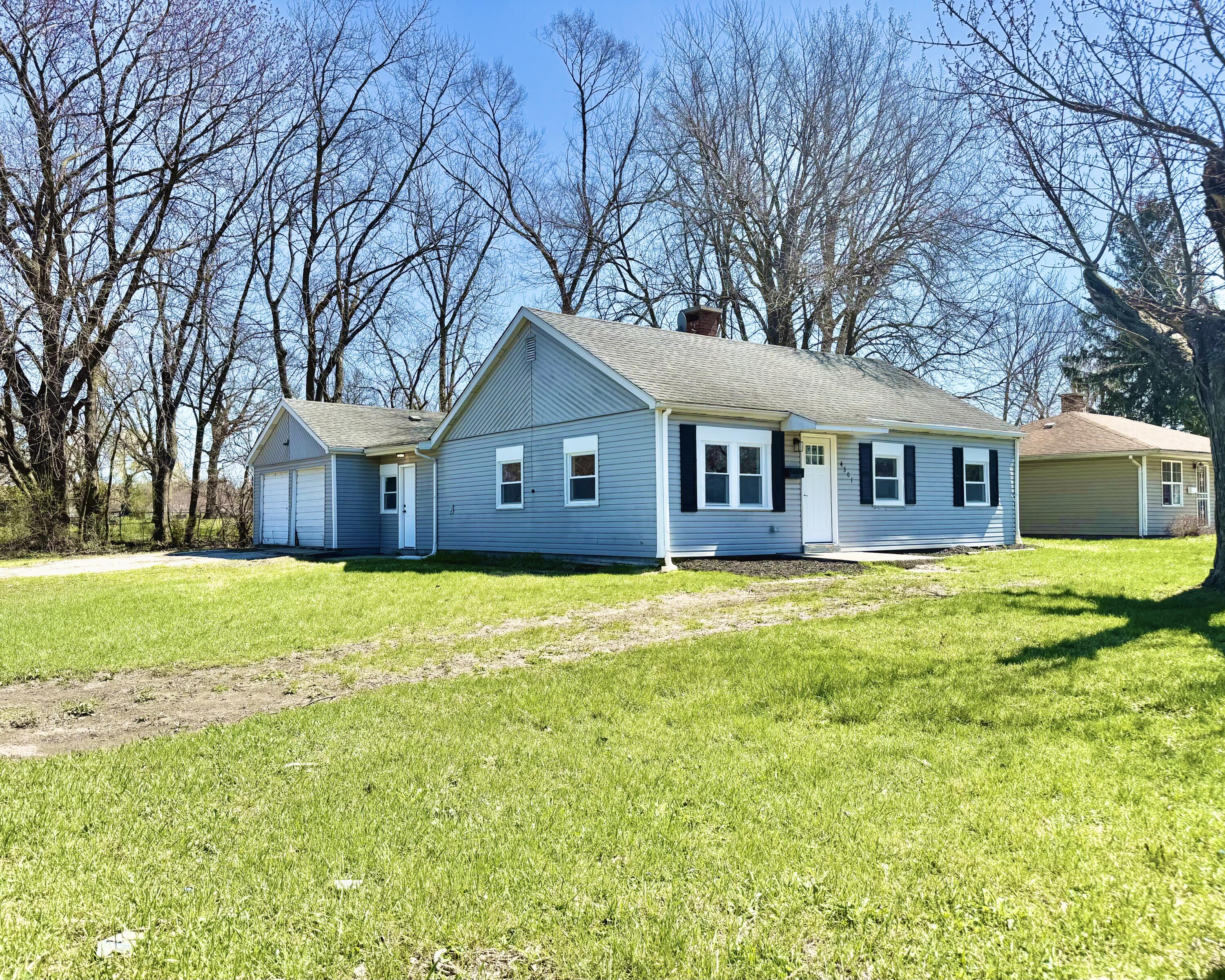 4301 Buchanan Street Property Photo 1