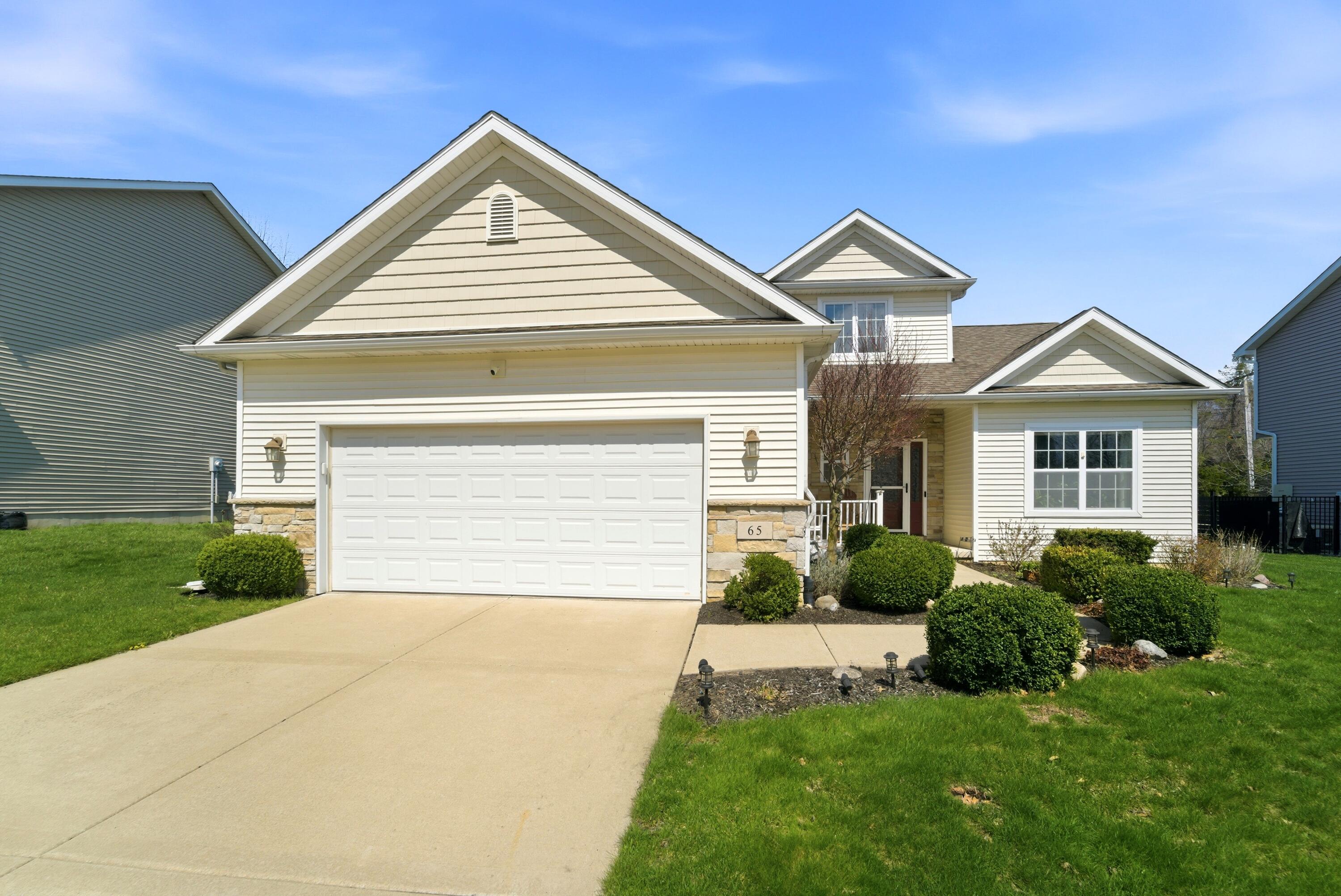 65 Steinbeck Drive Property Photo 1
