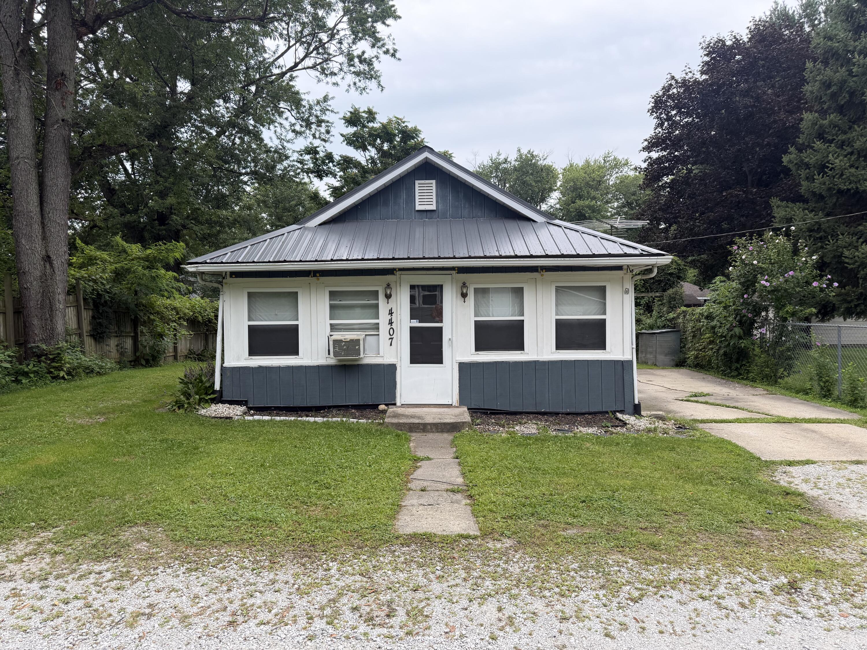 4407 Ostedt Drive Property Photo 1