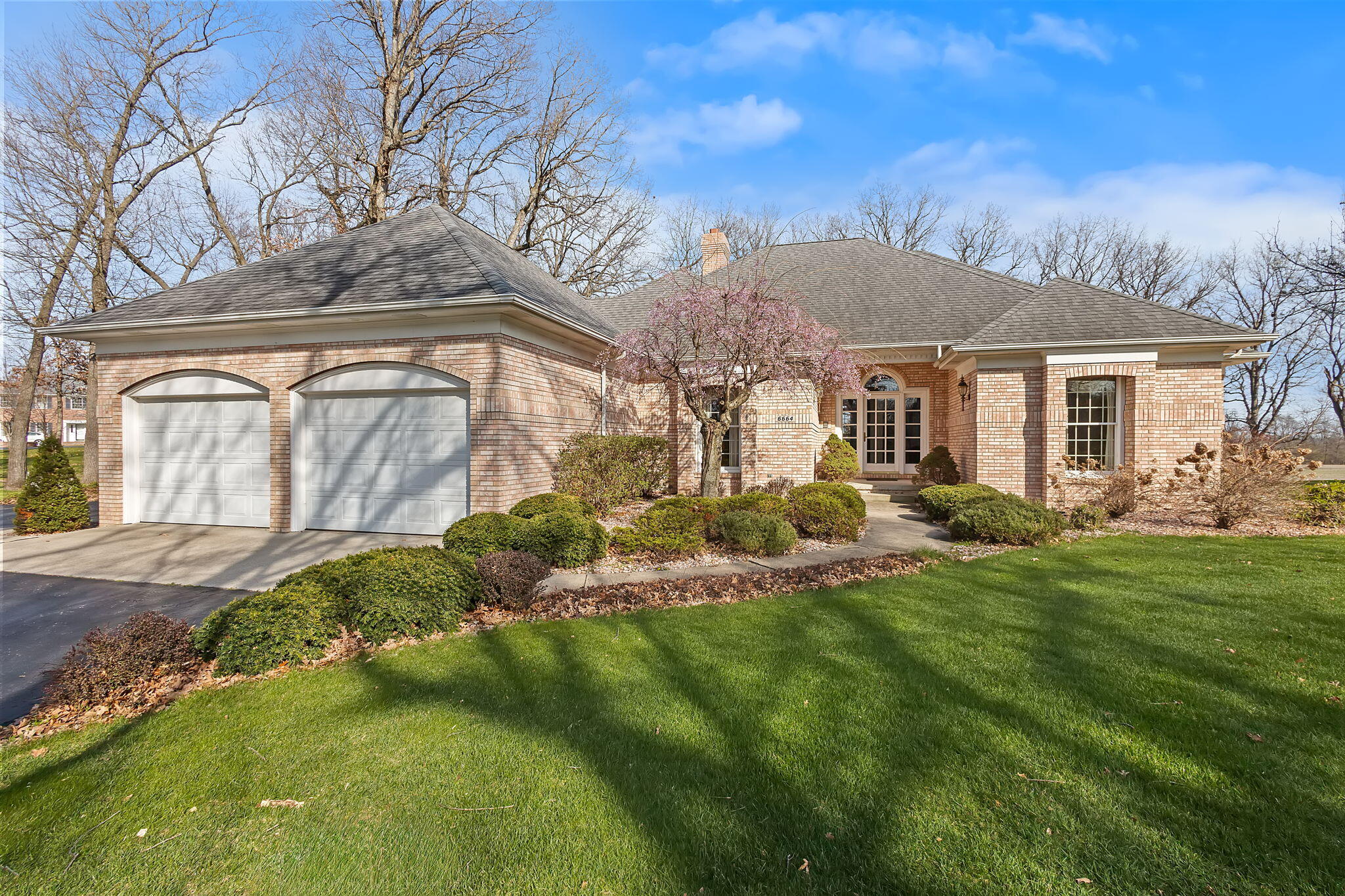 6664 Ridgeview Drive Property Photo 1