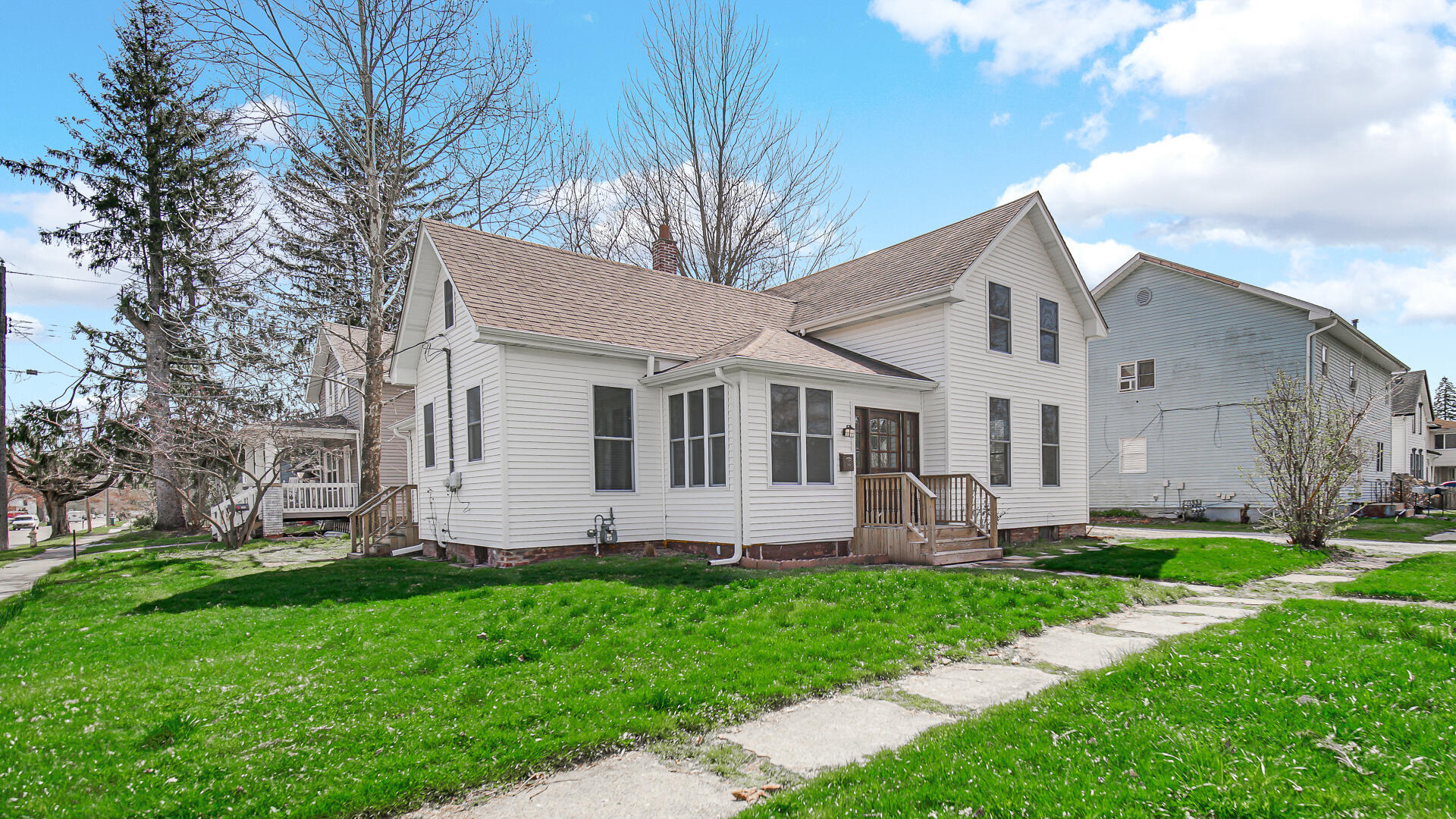 701 Ridge Street