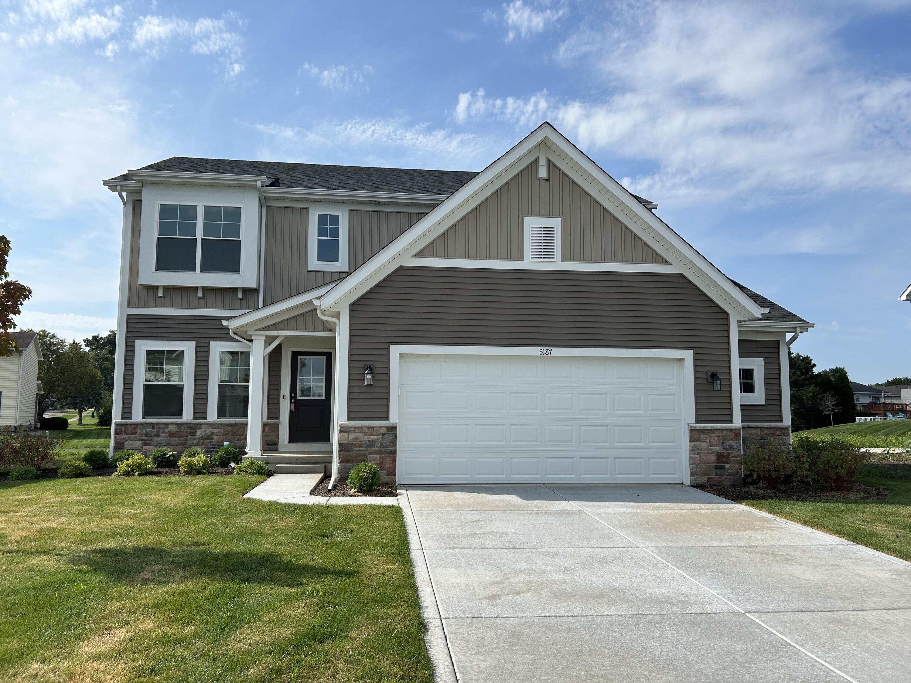 5187 Red Rock Lane Property Photo 1
