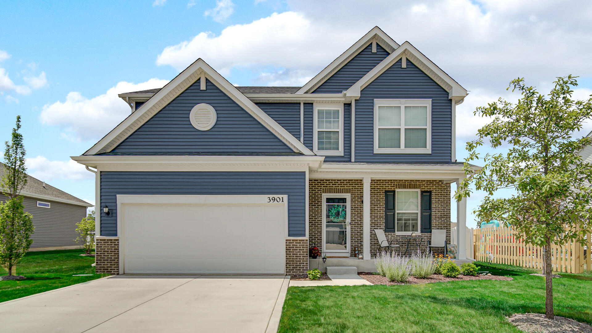 3901 Iron Gate Drive