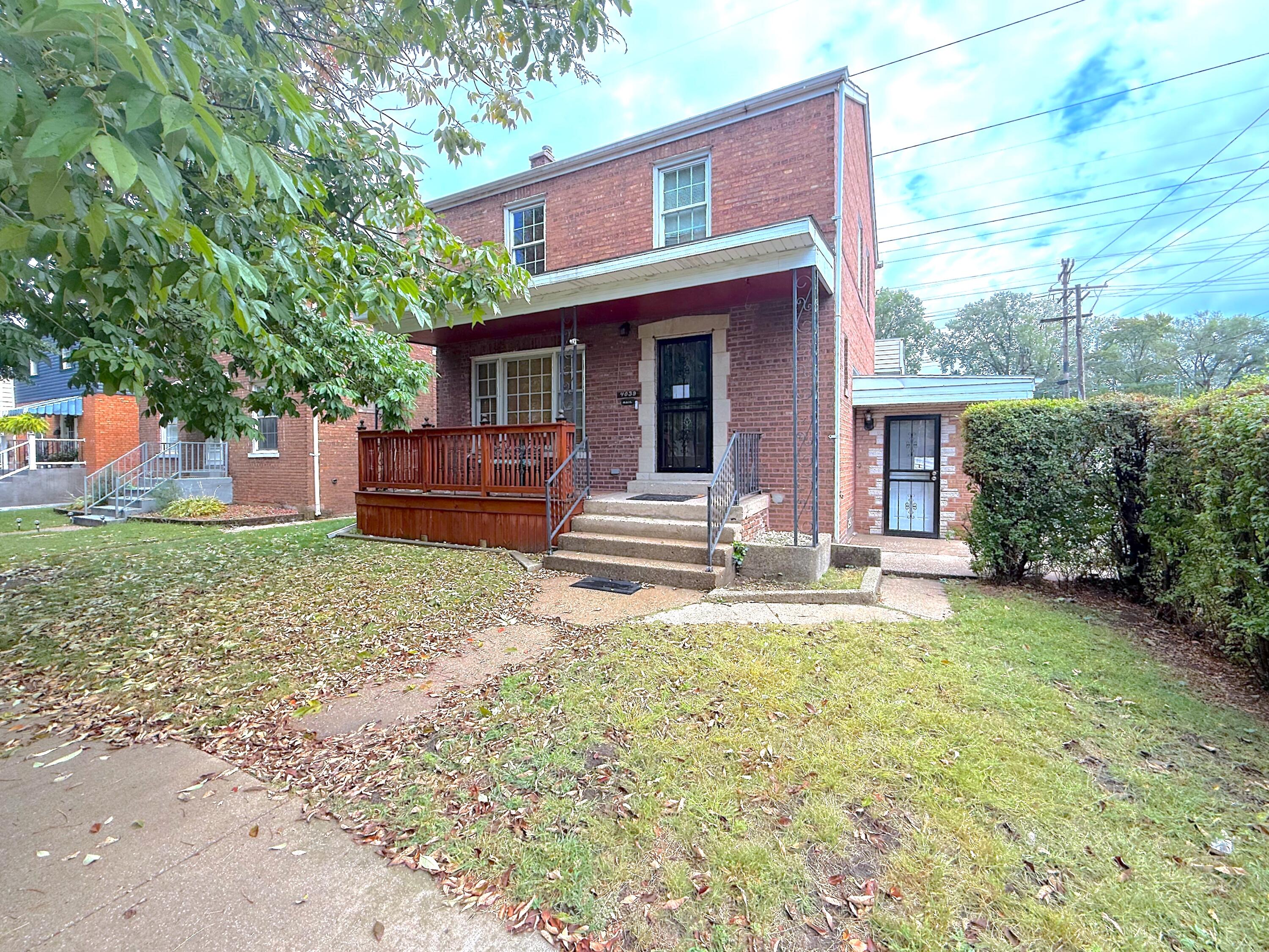 4039 Torrence Avenue Property Photo 1